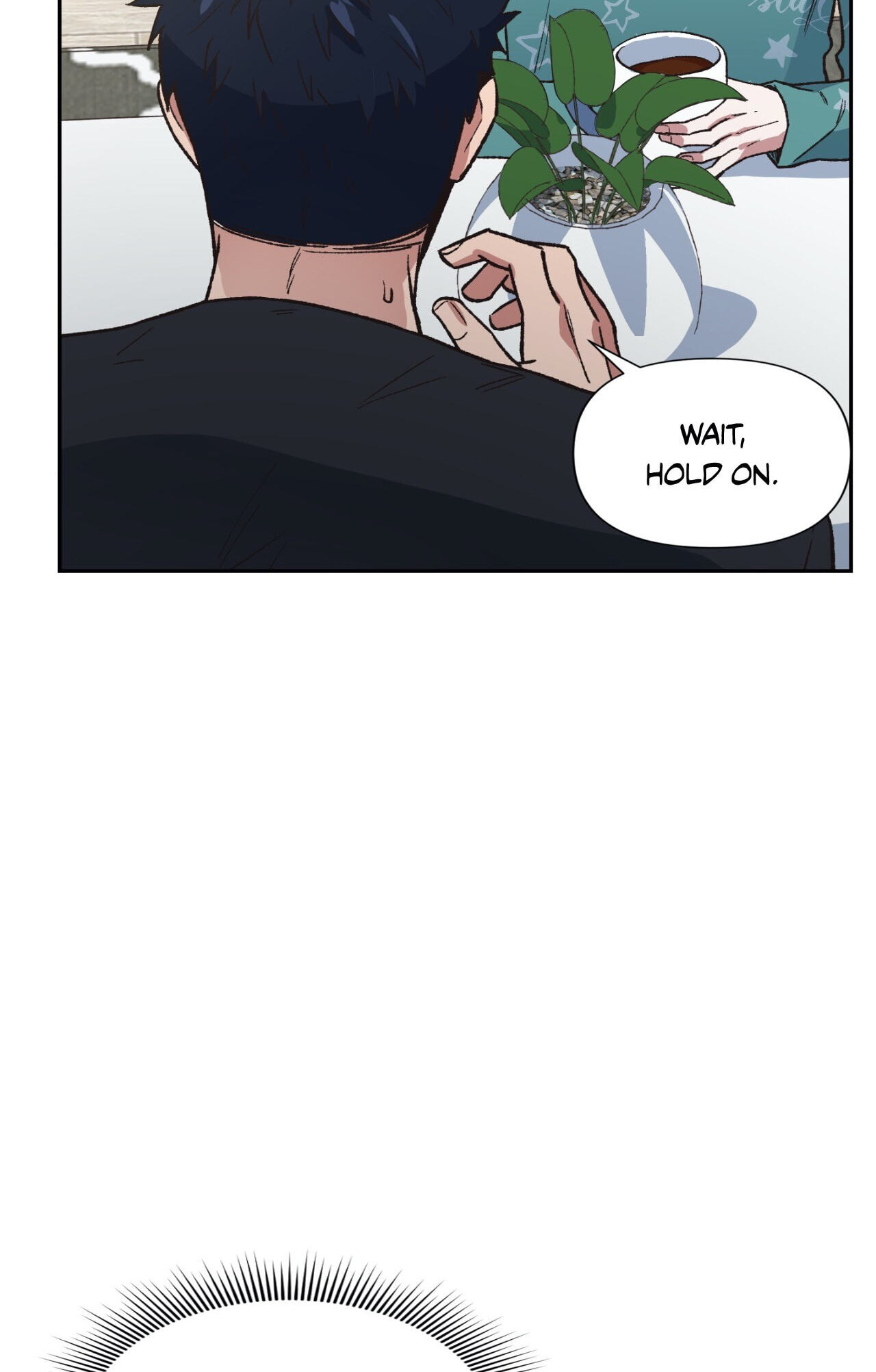 A Spirited Seduction Chapter 21 page 18 - 
