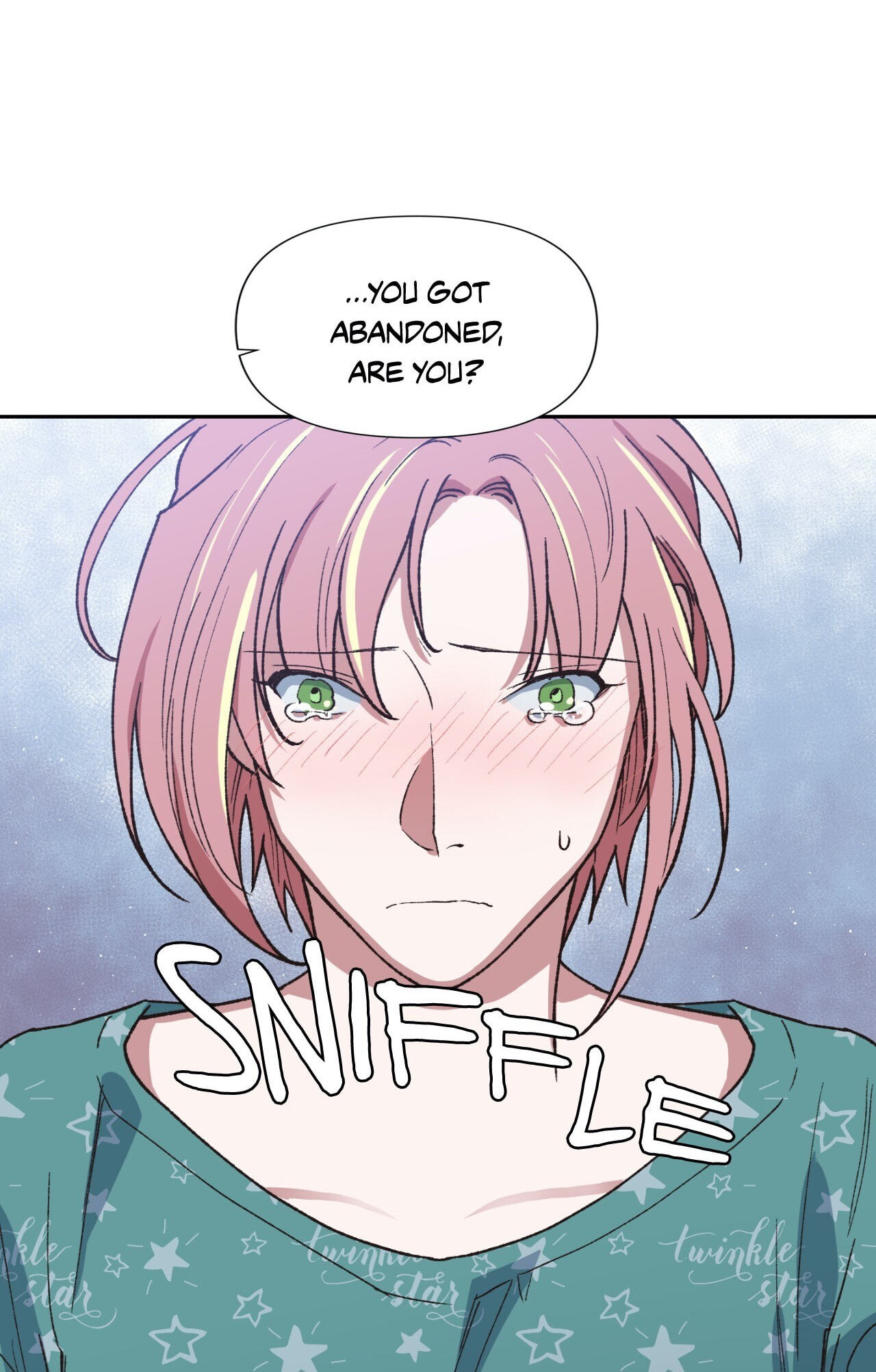 A Spirited Seduction Chapter 21 page 20 - 