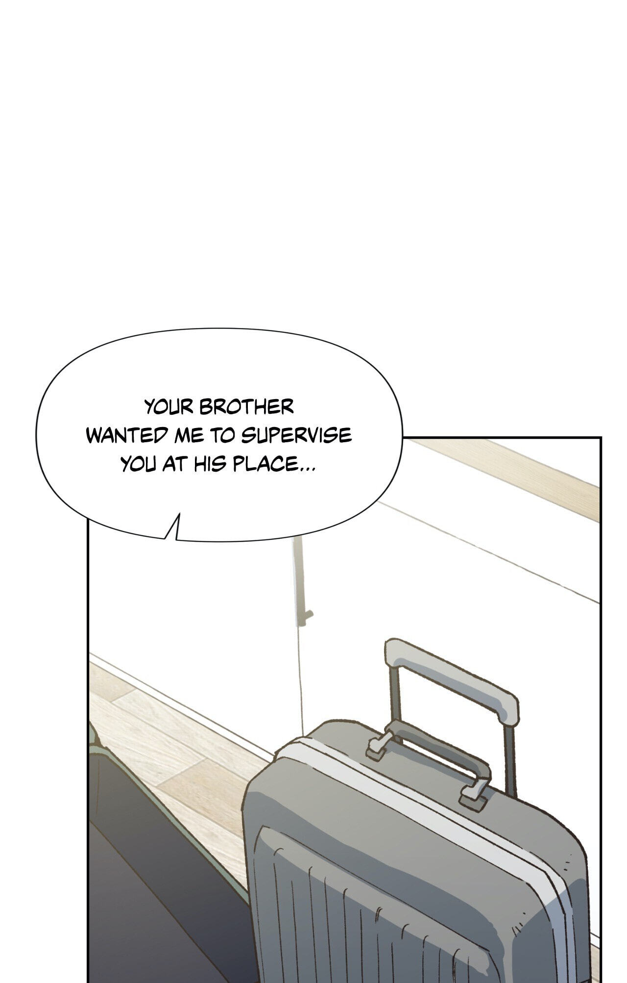 A Spirited Seduction Chapter 21 page 23 - 