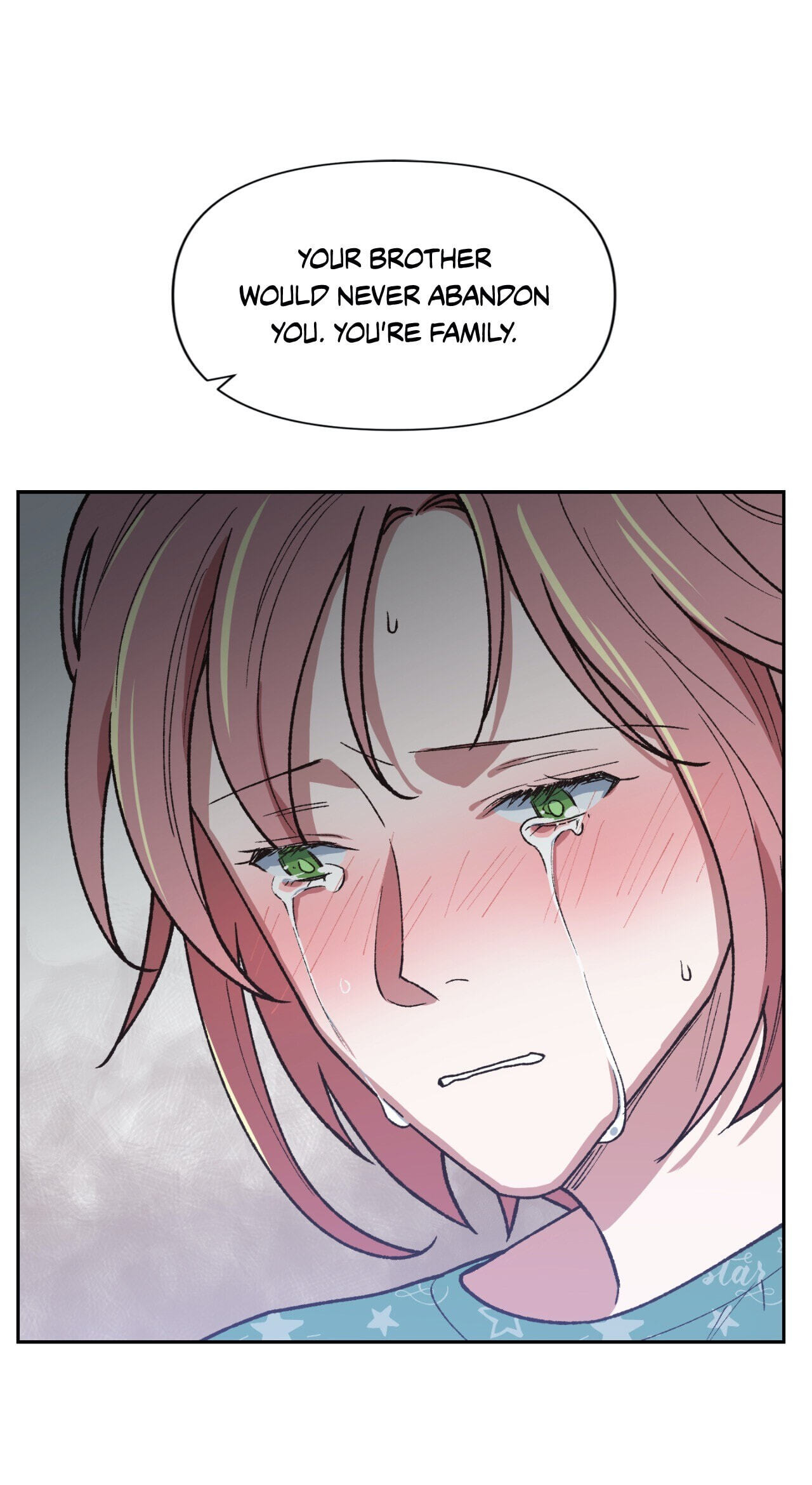 A Spirited Seduction Chapter 21 page 25 - 
