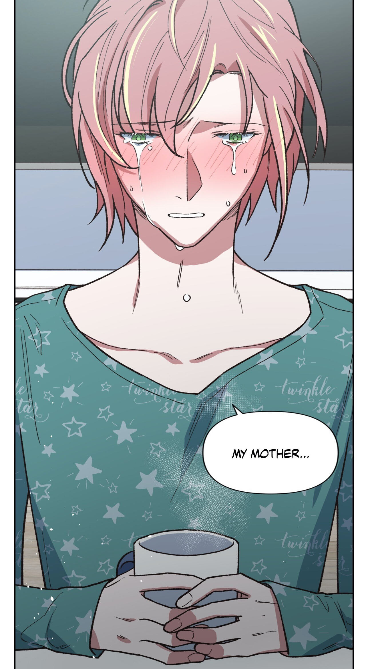 A Spirited Seduction Chapter 21 page 28 - 