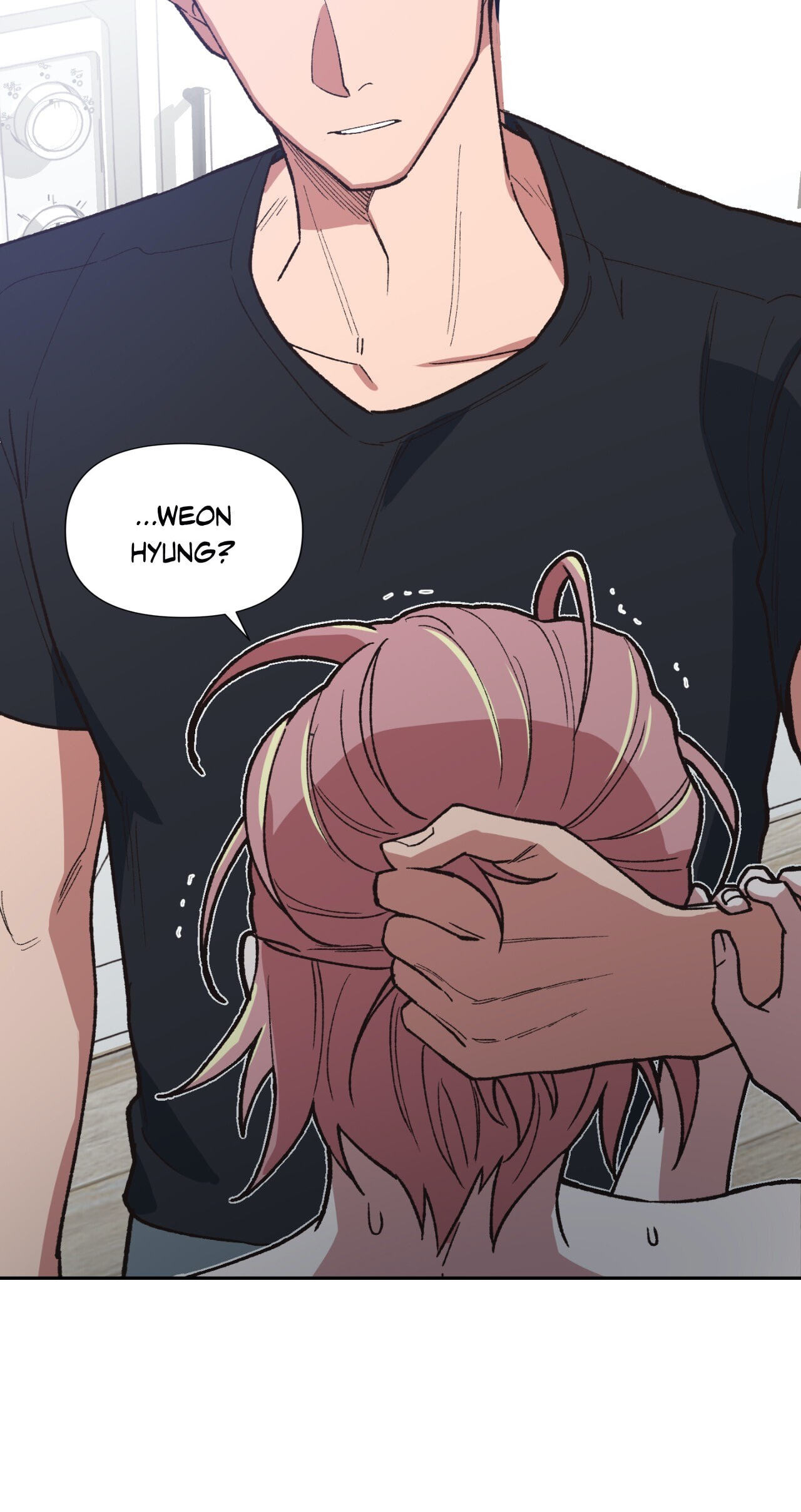 A Spirited Seduction Chapter 21 page 4 - 