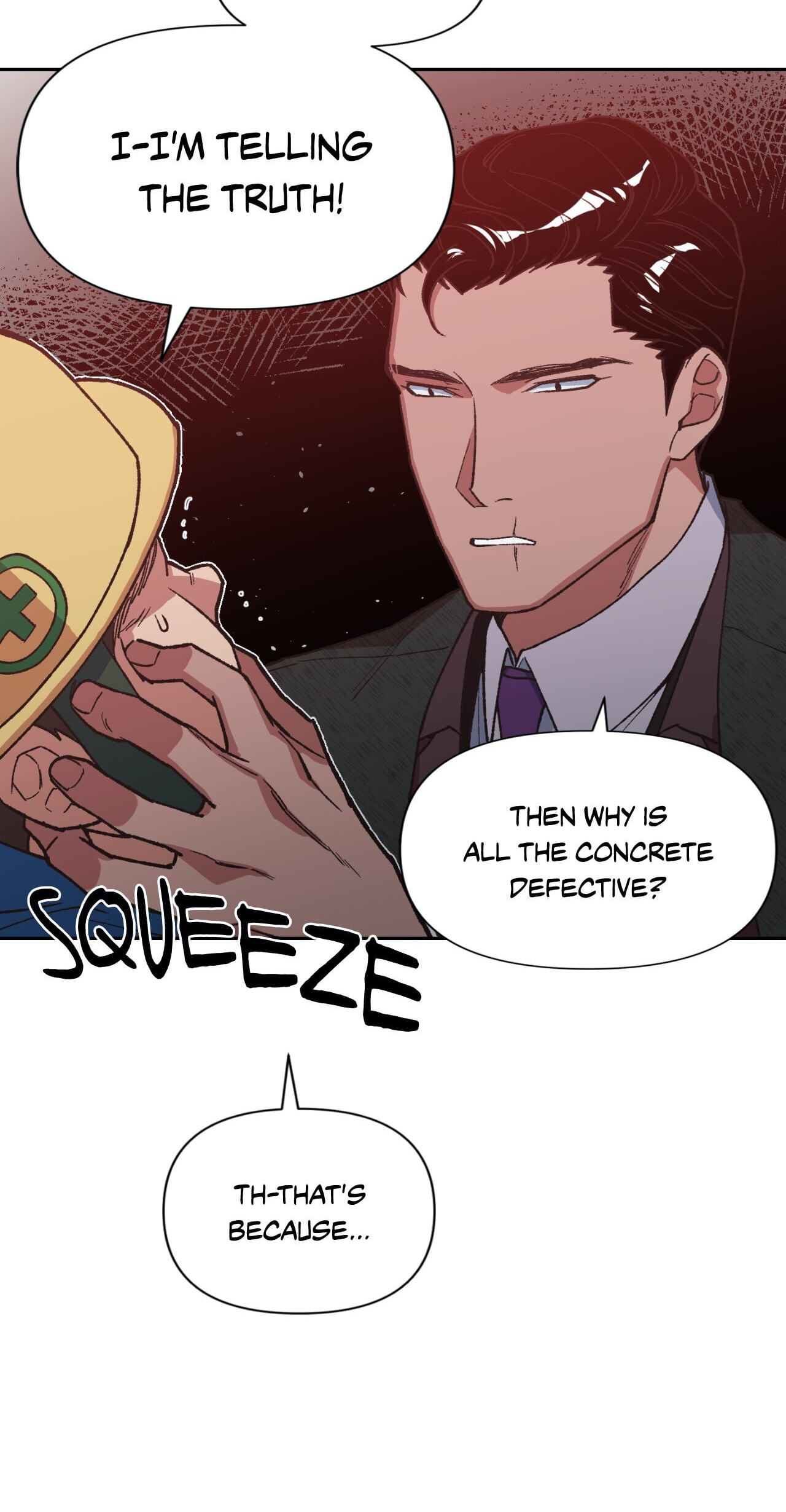 A Spirited Seduction Chapter 21 page 34 - 