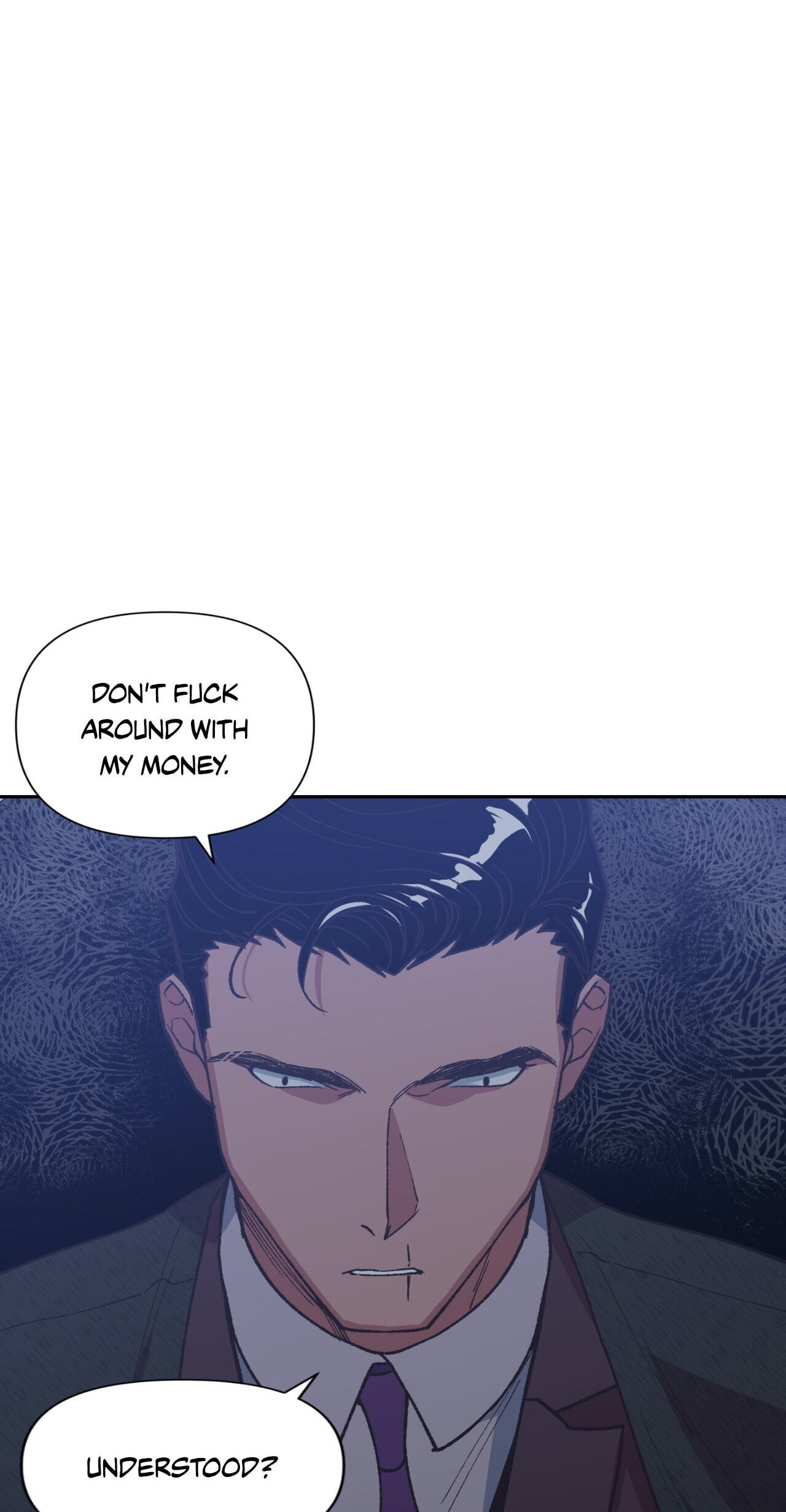 A Spirited Seduction Chapter 21 page 36 - 