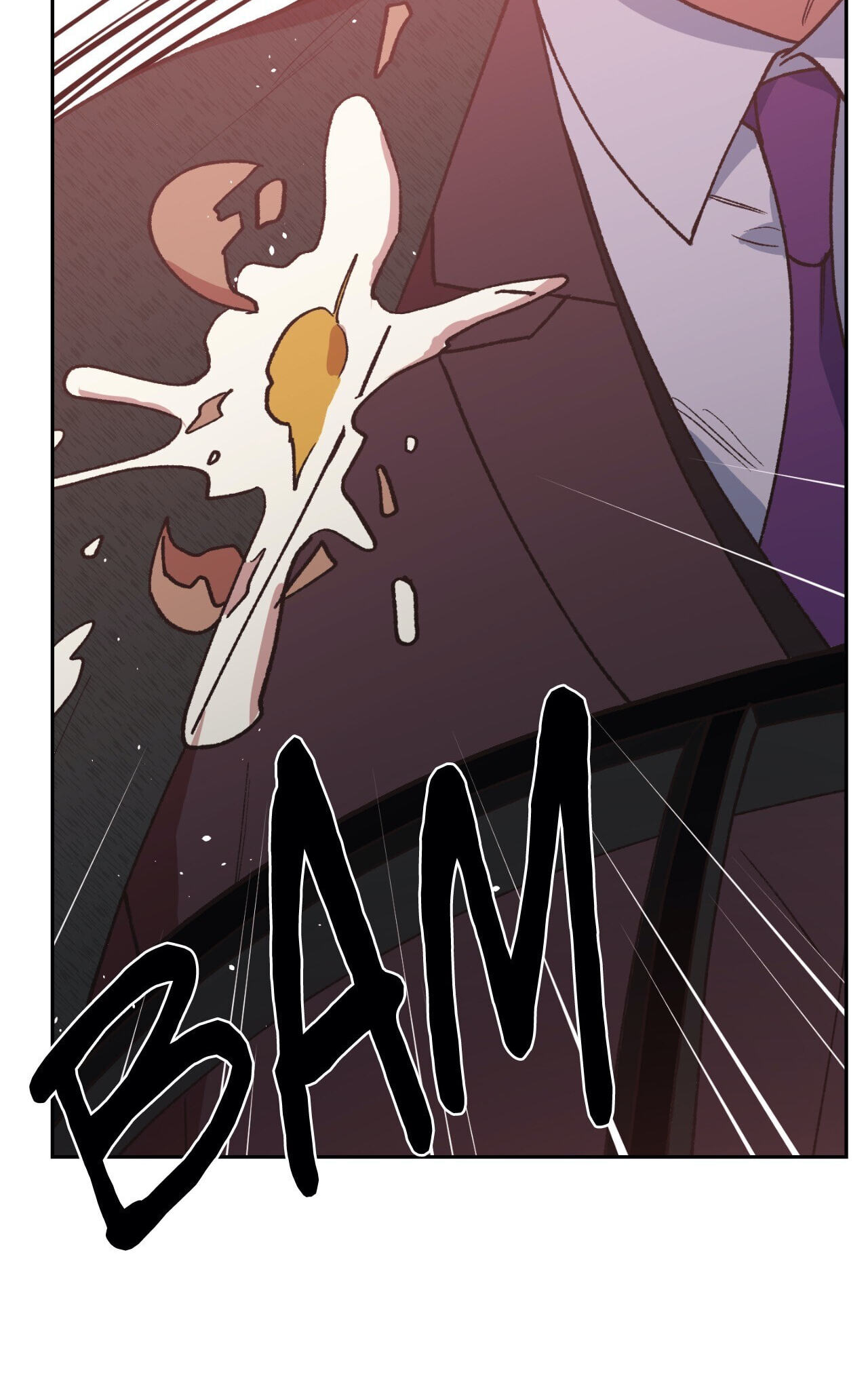 A Spirited Seduction Chapter 21 page 42 - 