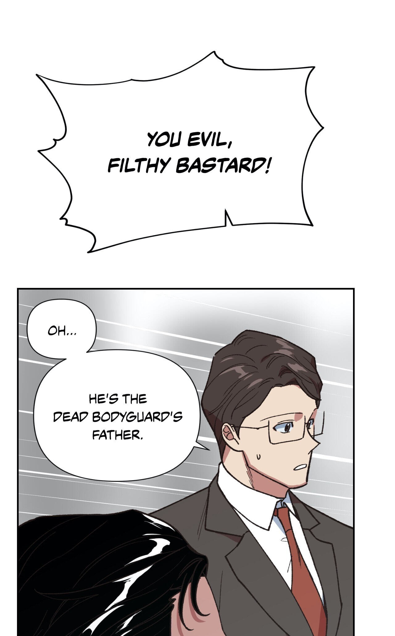 A Spirited Seduction Chapter 21 page 45 - 