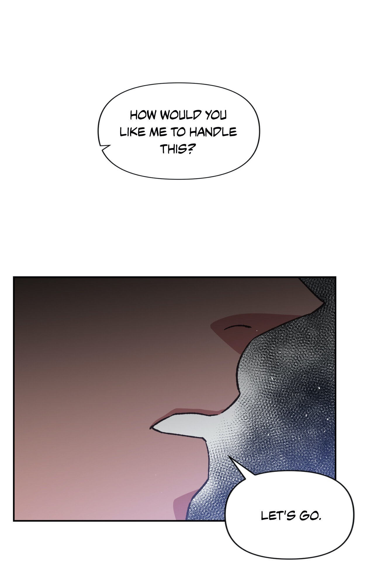 A Spirited Seduction Chapter 21 page 47 - 