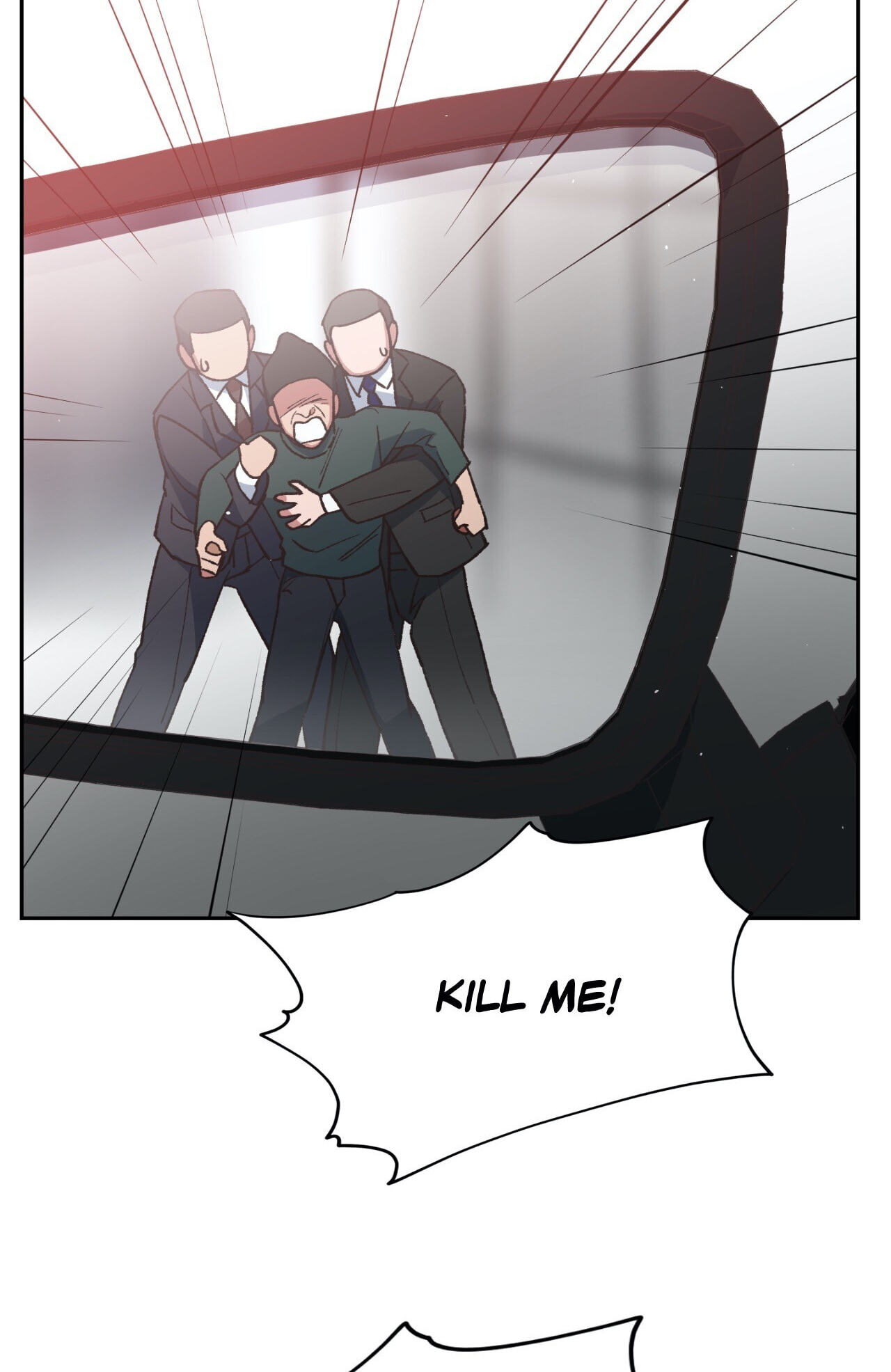 A Spirited Seduction Chapter 21 page 50 - 