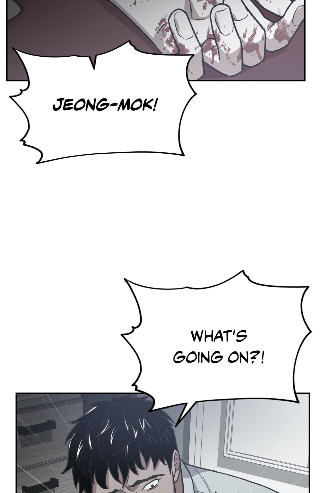 A Spirited Seduction Chapter 21 page 54 - 