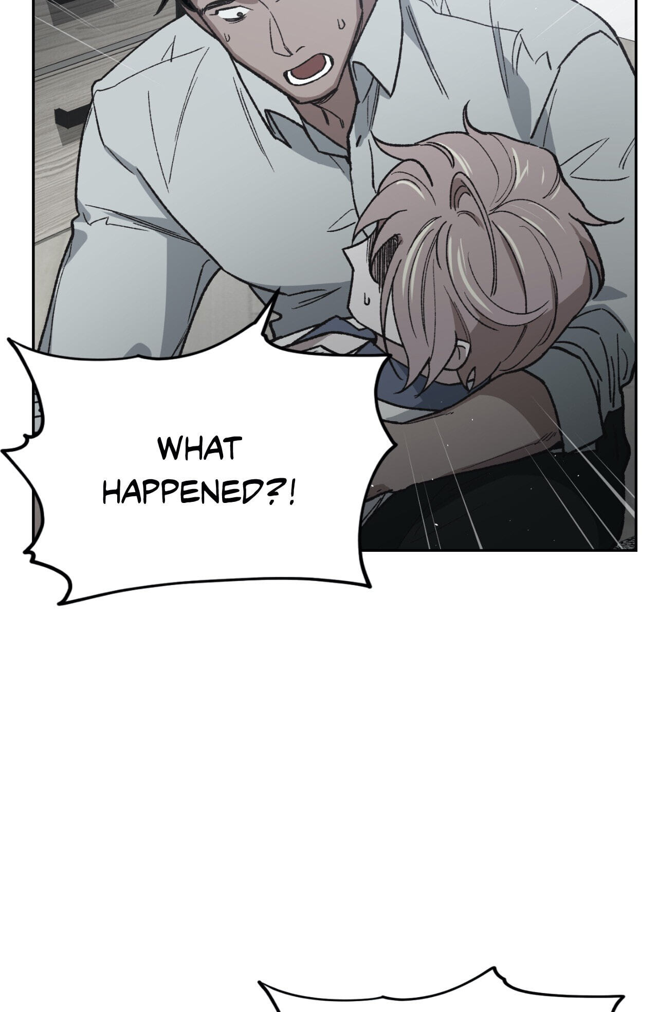 A Spirited Seduction Chapter 21 page 55 - 