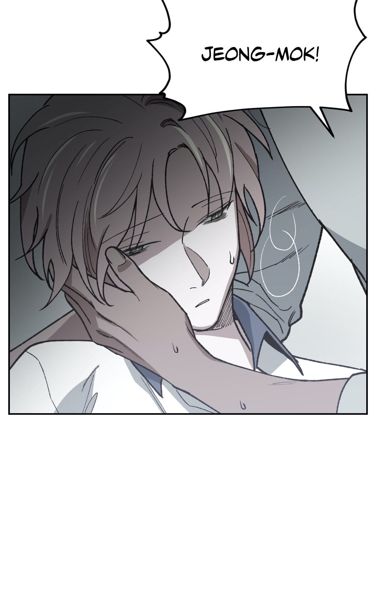 A Spirited Seduction Chapter 21 page 56 - 
