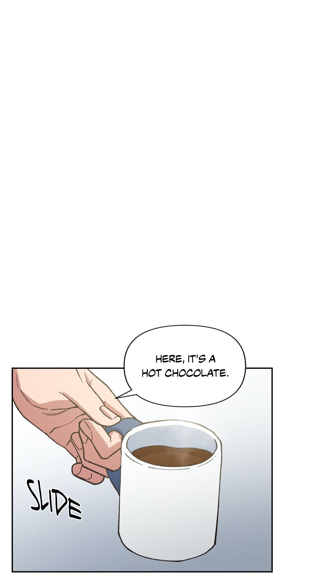 A Spirited Seduction Chapter 21 page 7 - 