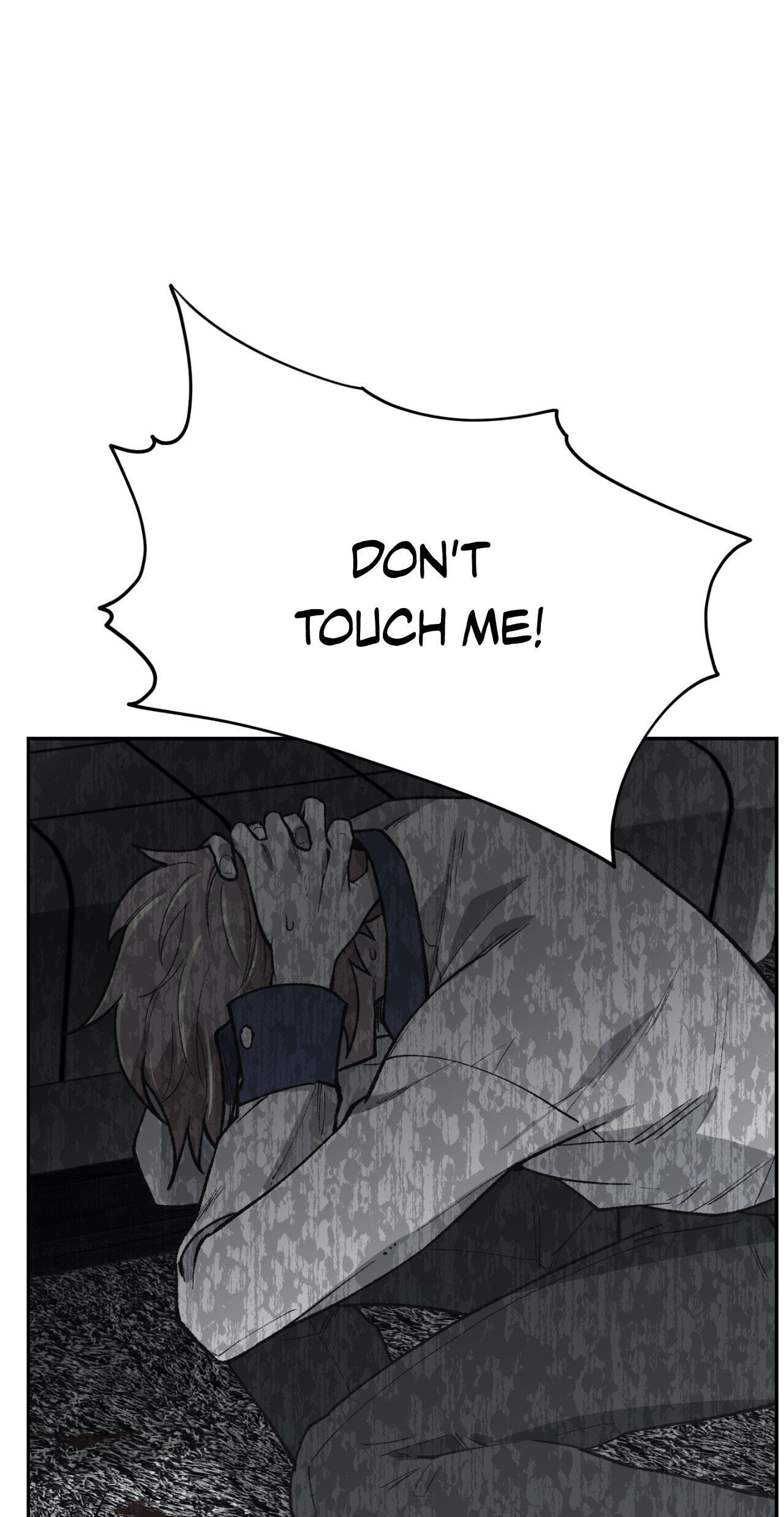 A Spirited Seduction Chapter 21 page 61 - 