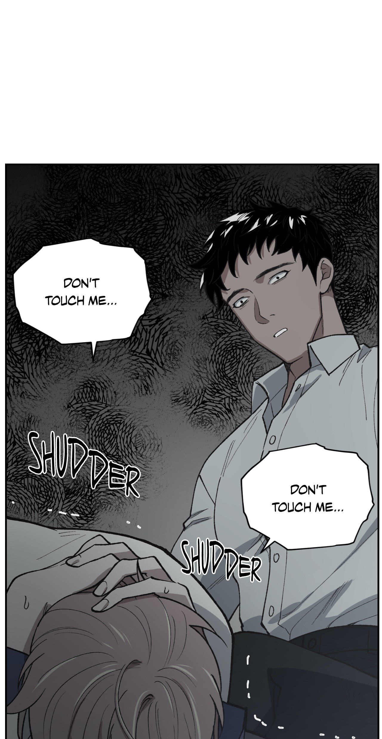 A Spirited Seduction Chapter 21 page 63 - 