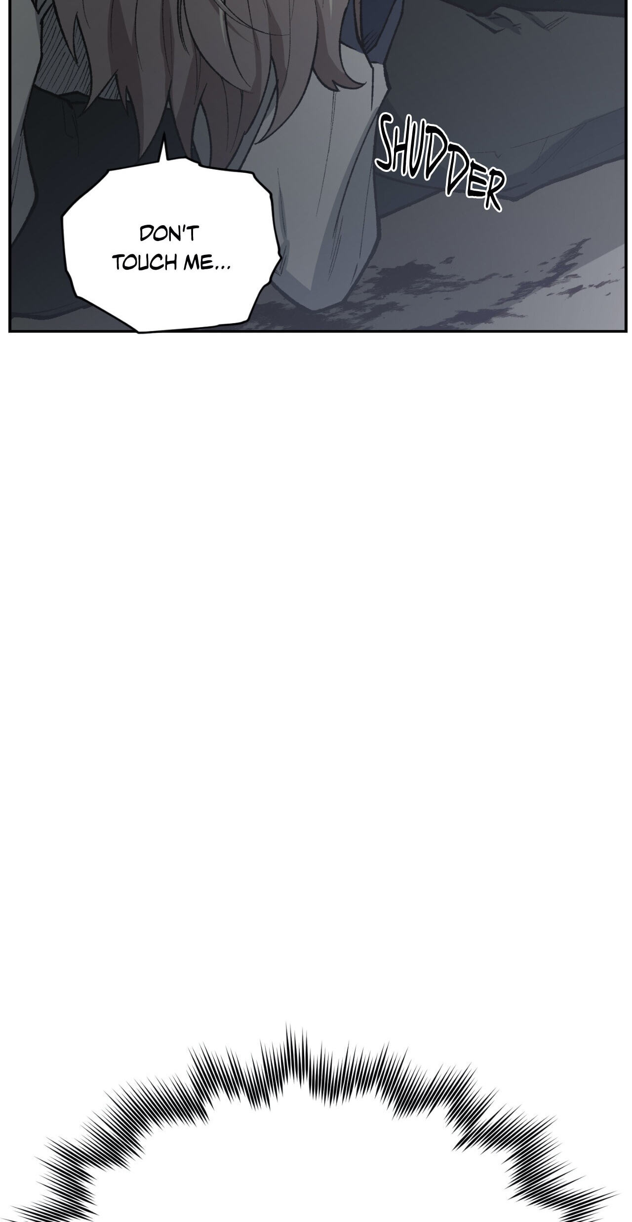 A Spirited Seduction Chapter 21 page 64 - 