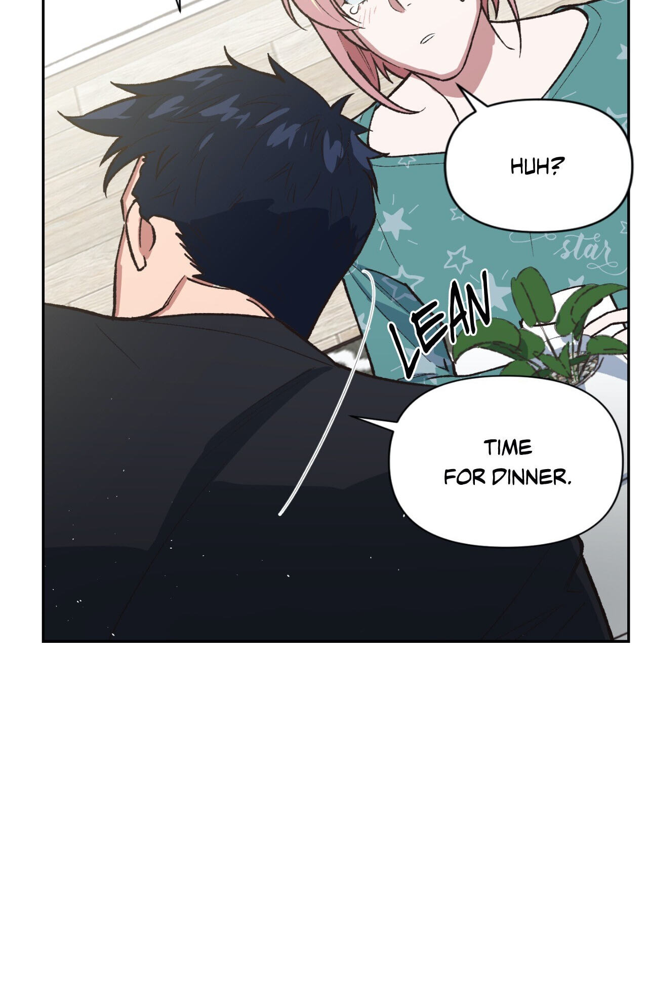 A Spirited Seduction Chapter 21 page 76 - 