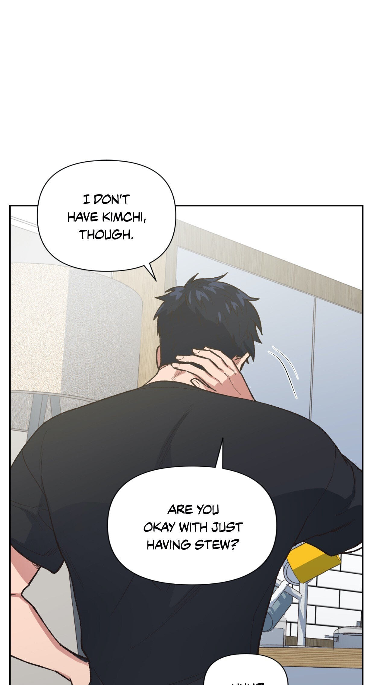 A Spirited Seduction Chapter 21 page 77 - 