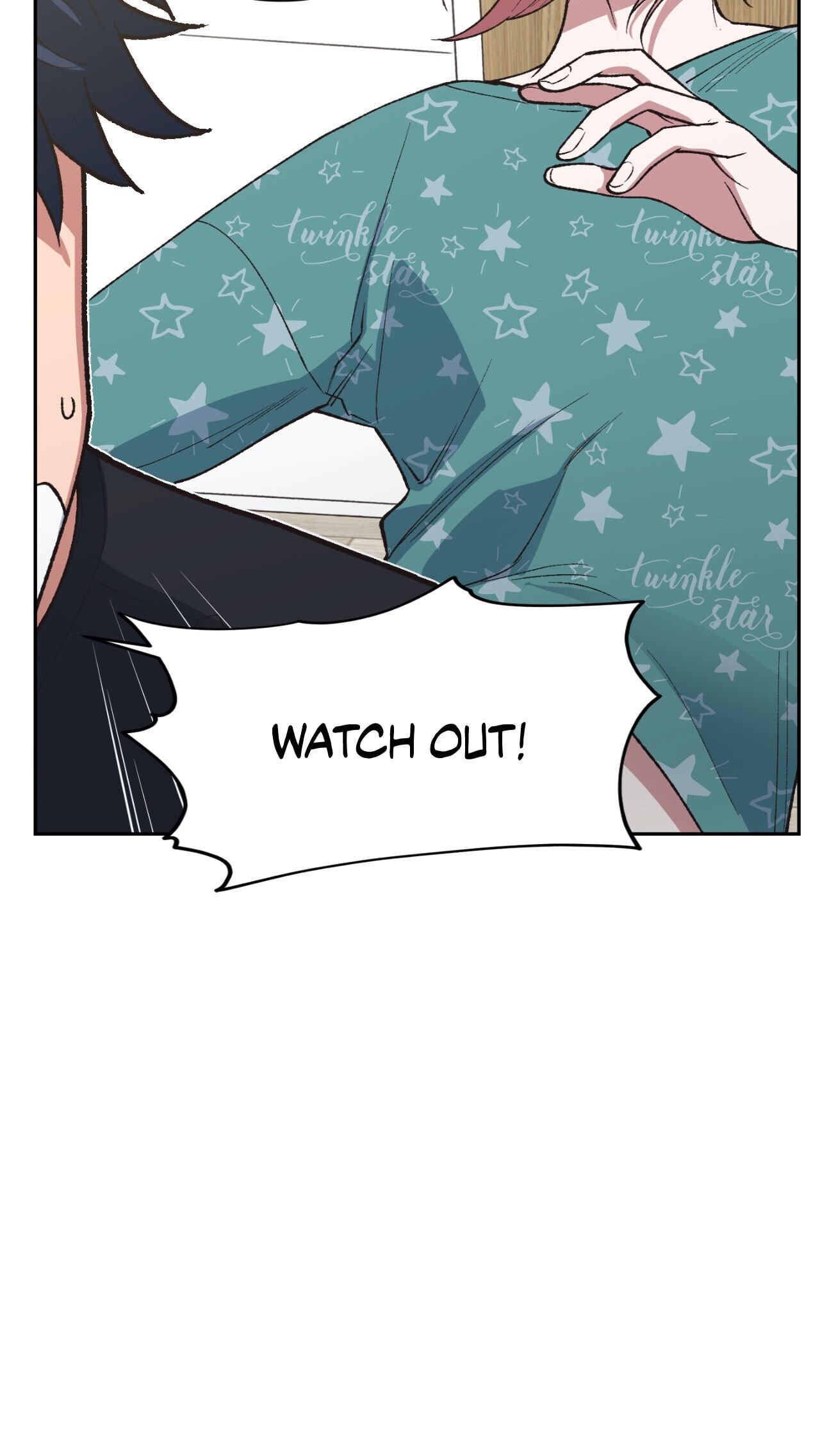 A Spirited Seduction Chapter 21 page 81 - 