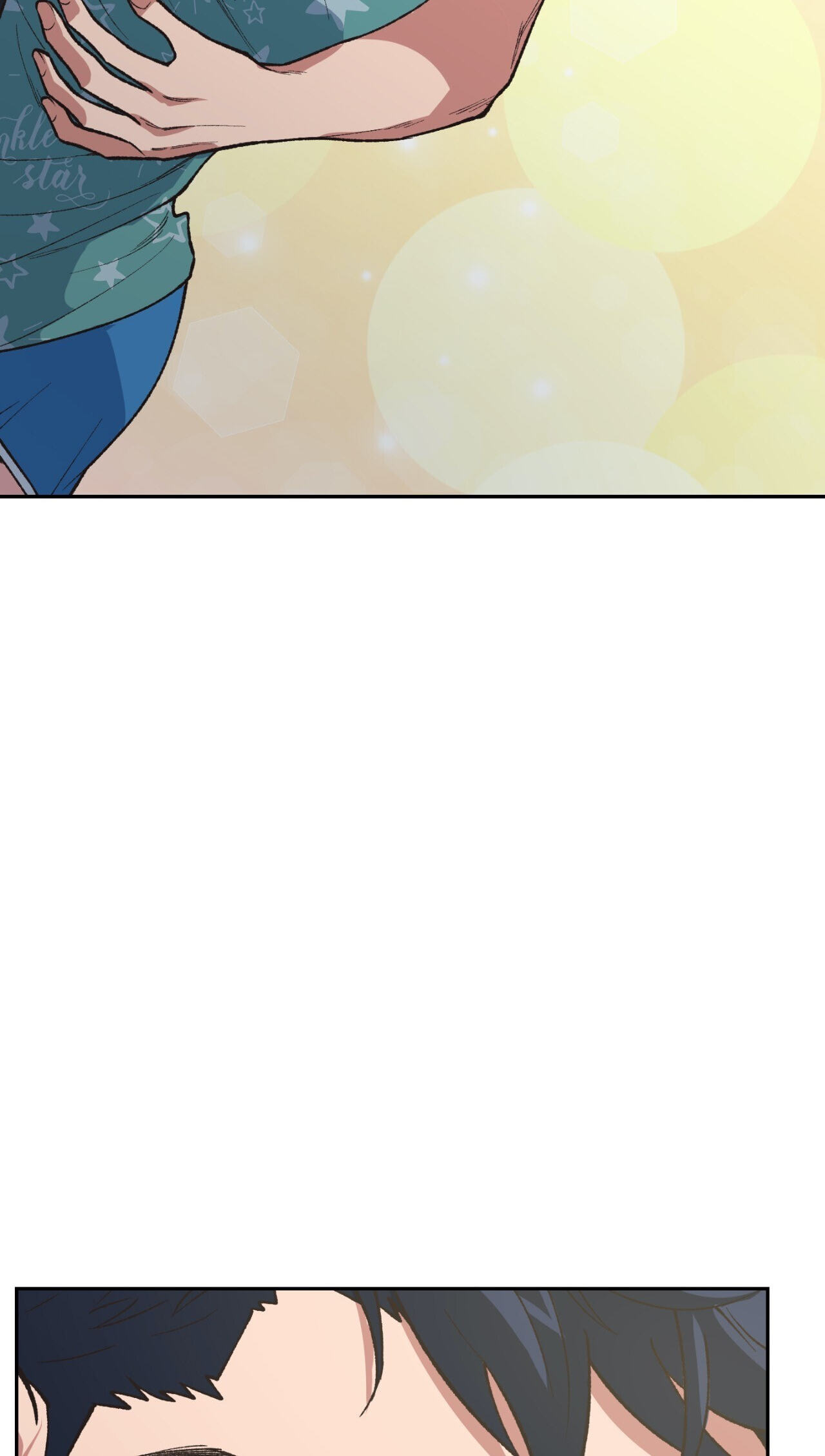 A Spirited Seduction Chapter 21 page 84 - 