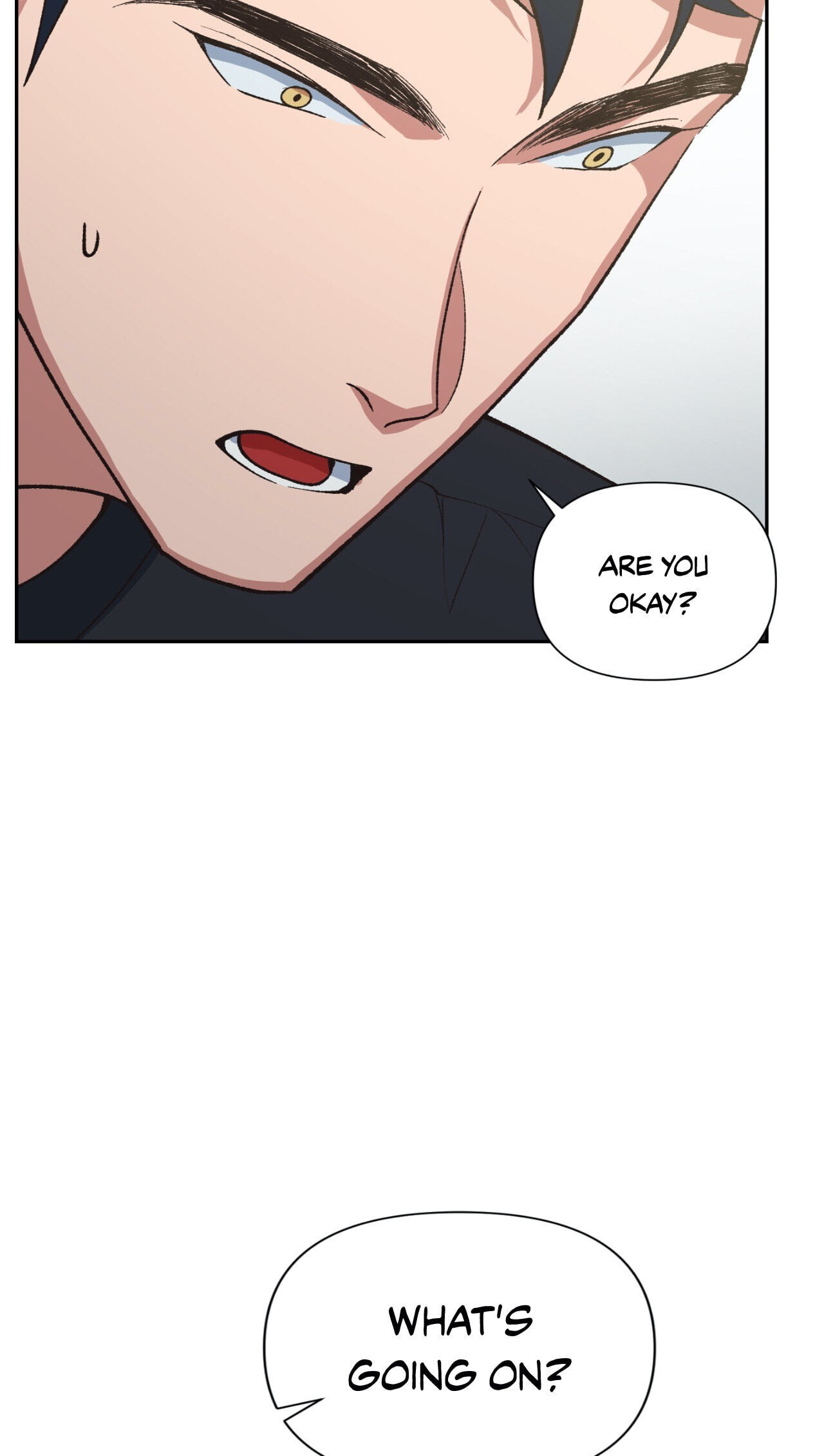 A Spirited Seduction Chapter 21 page 85 - 