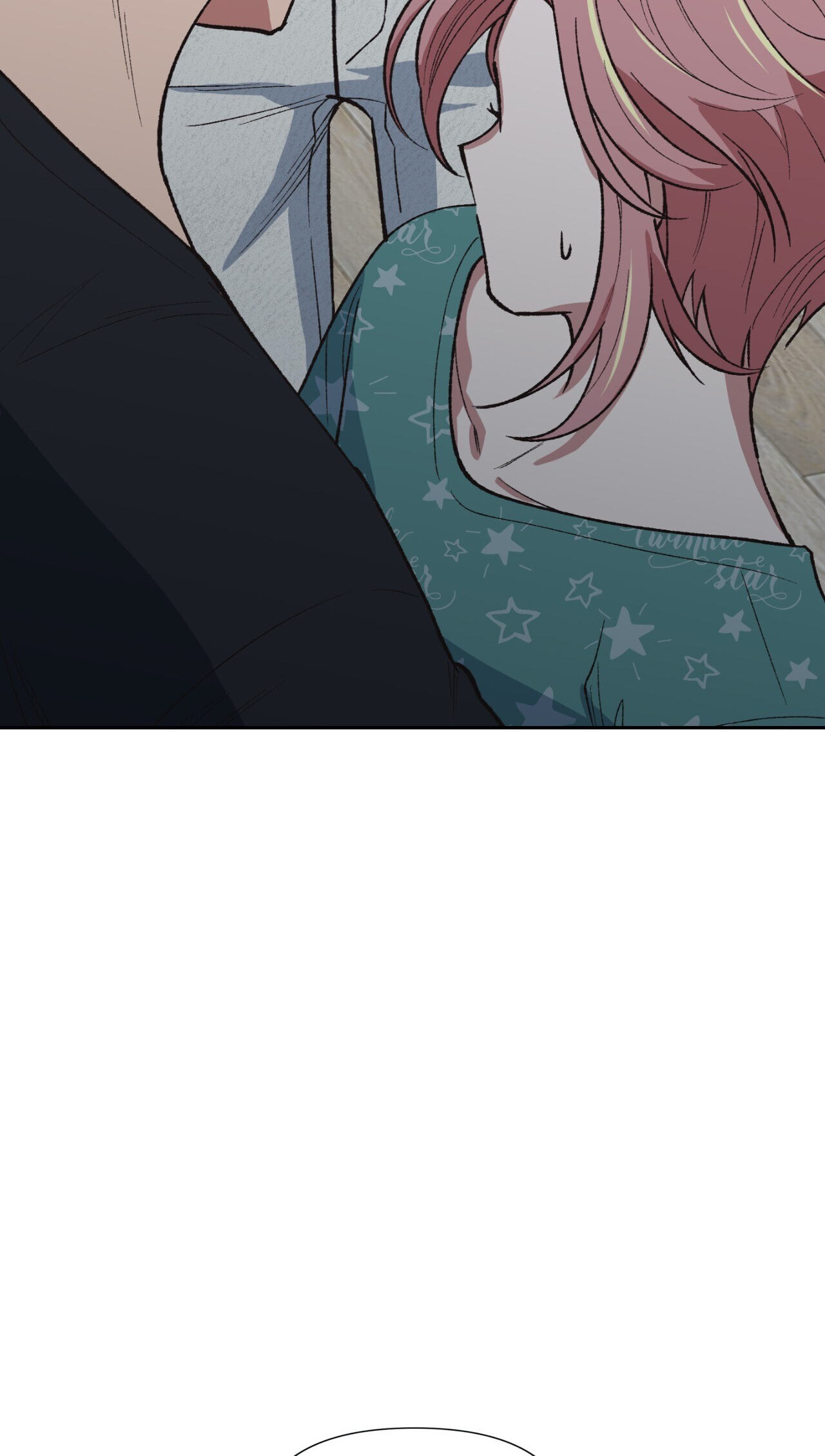 A Spirited Seduction Chapter 21 page 88 - 