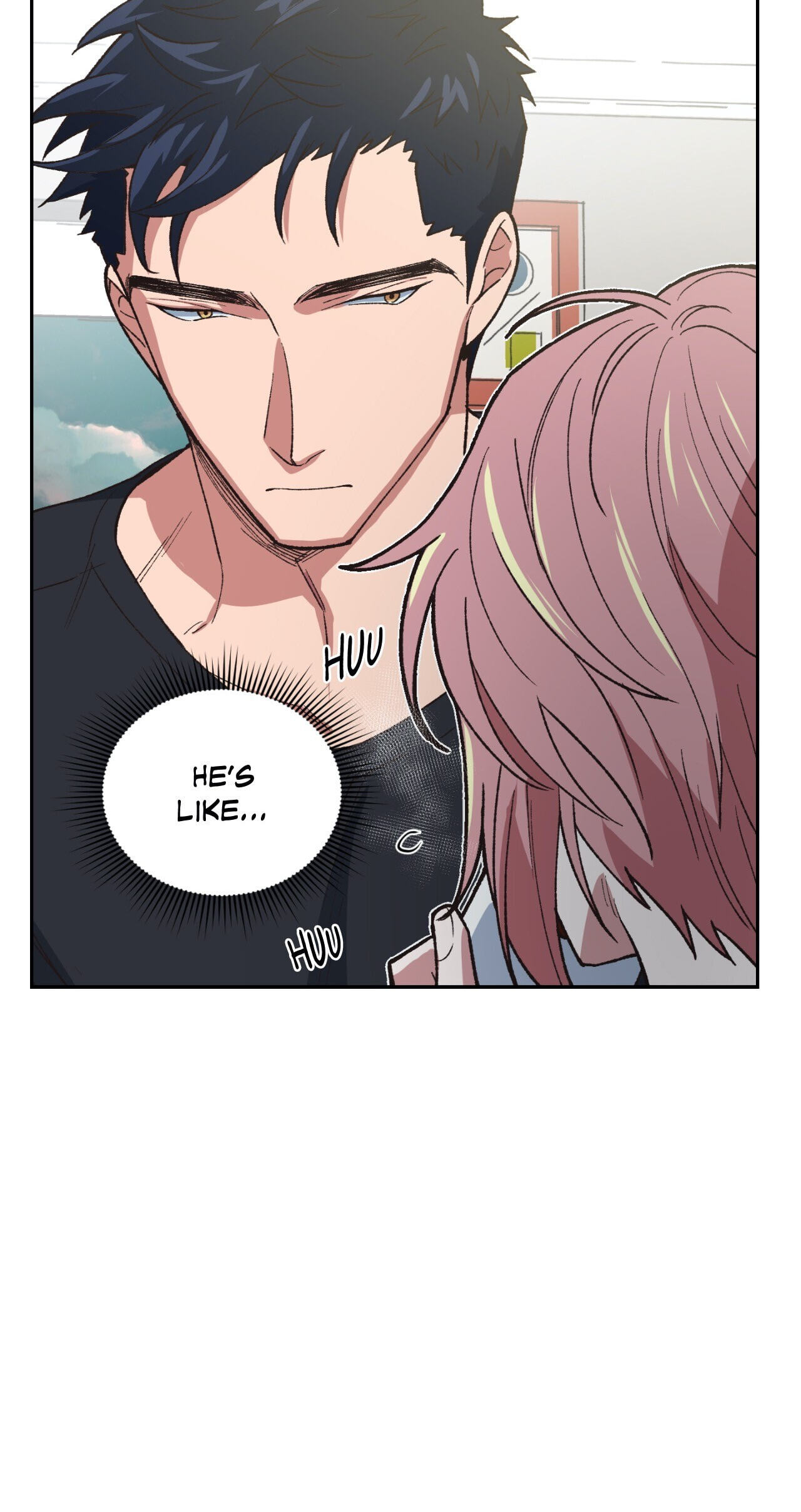 A Spirited Seduction Chapter 21 page 10 - 