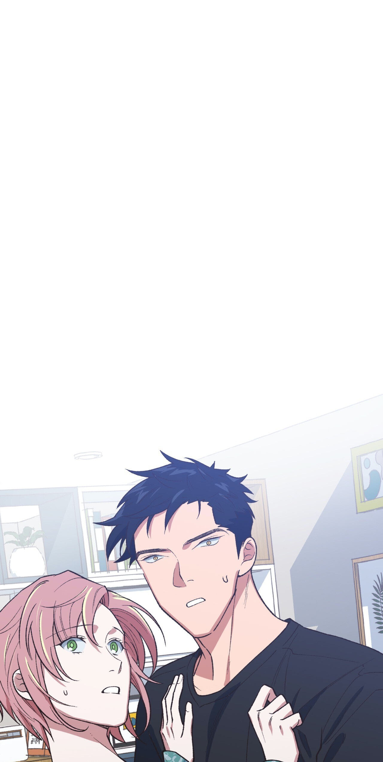 A Spirited Seduction Chapter 22 page 1 - 
