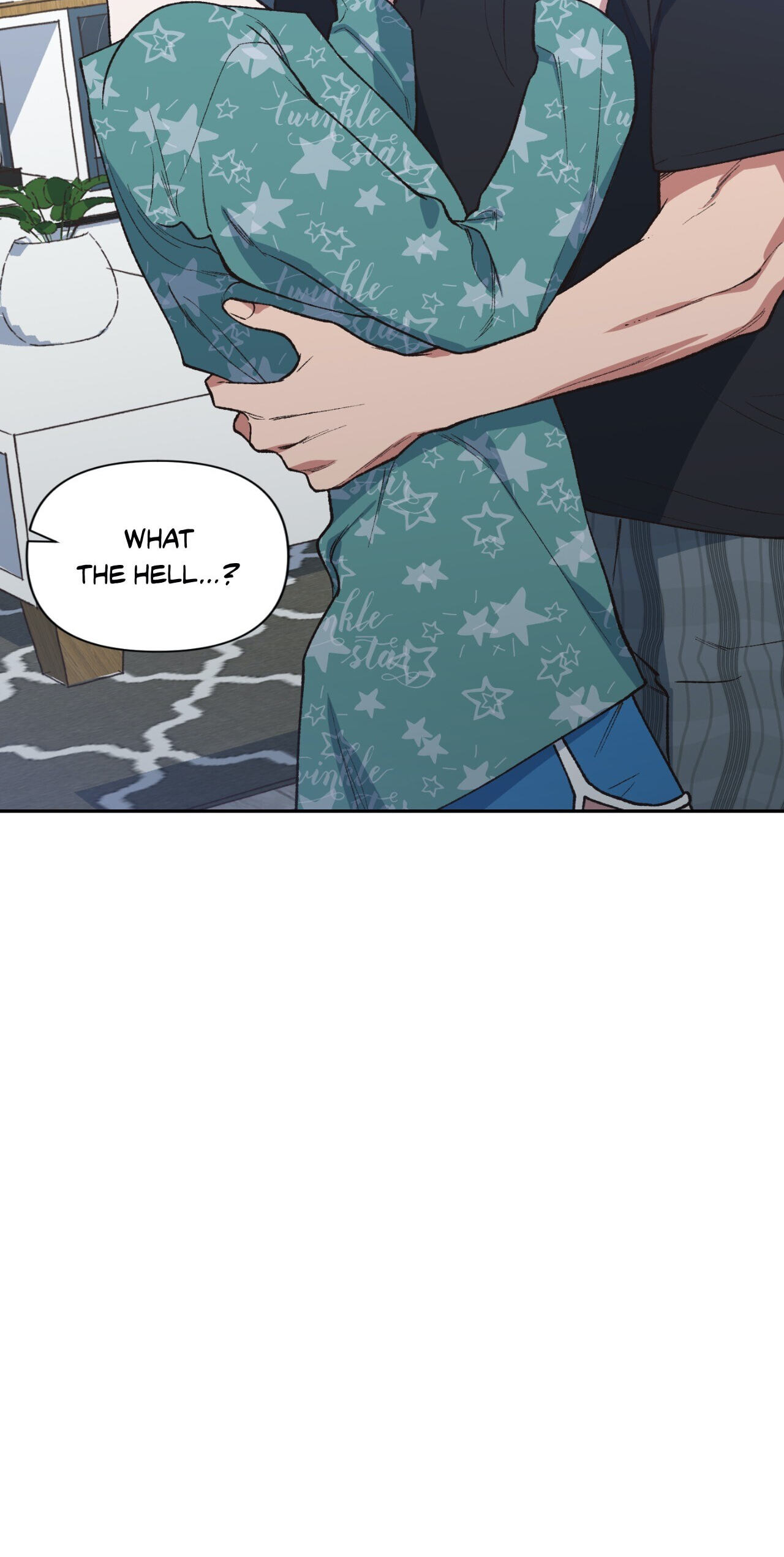 A Spirited Seduction Chapter 22 page 2 - 