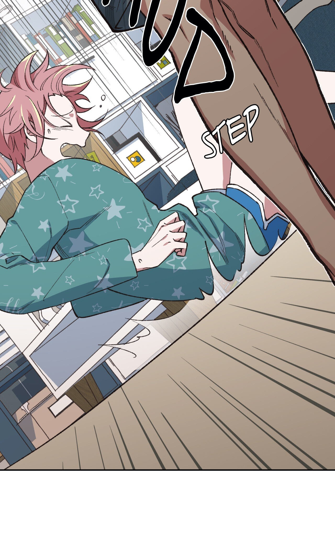 A Spirited Seduction Chapter 22 page 11 - 