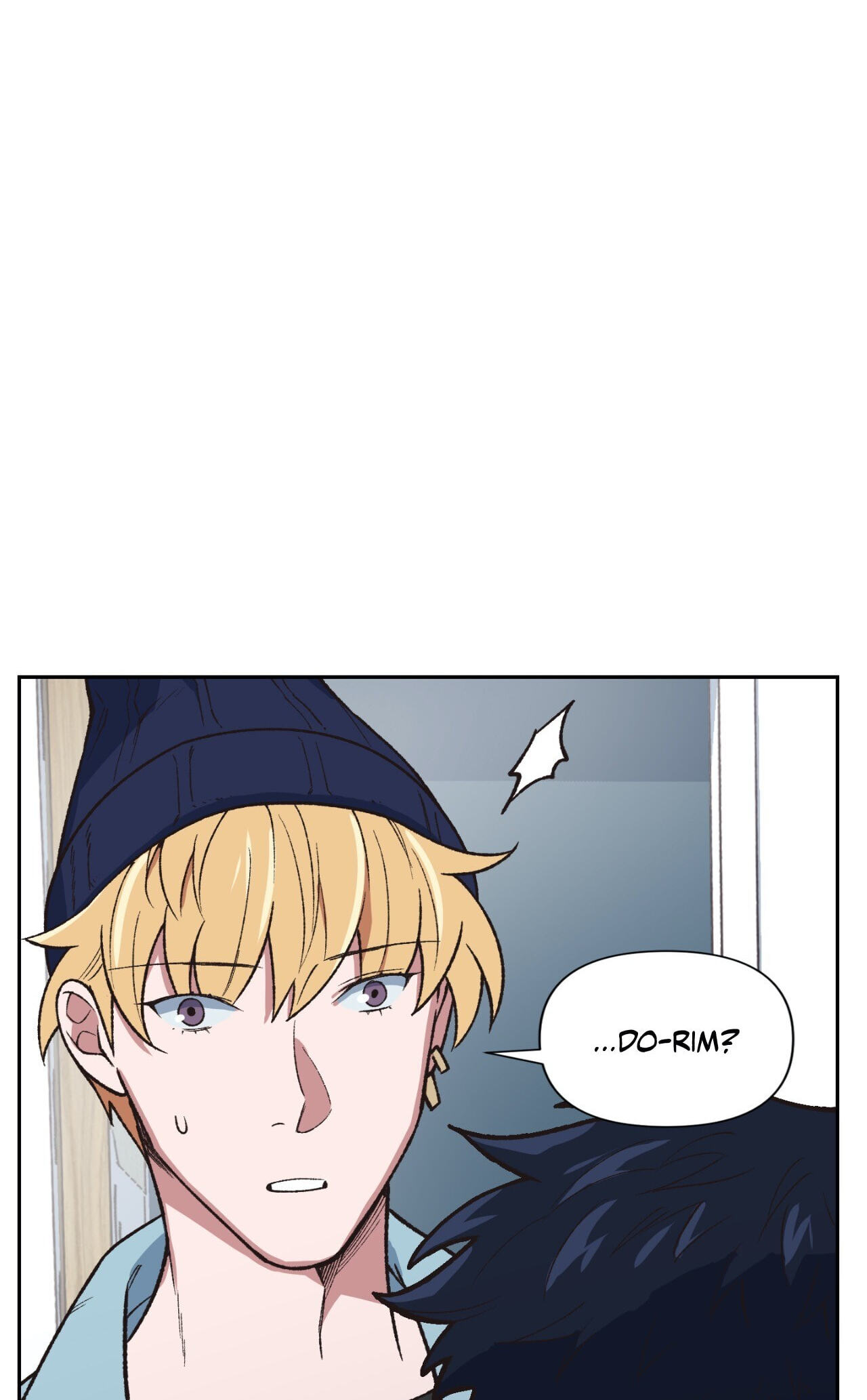 A Spirited Seduction Chapter 22 page 12 - 