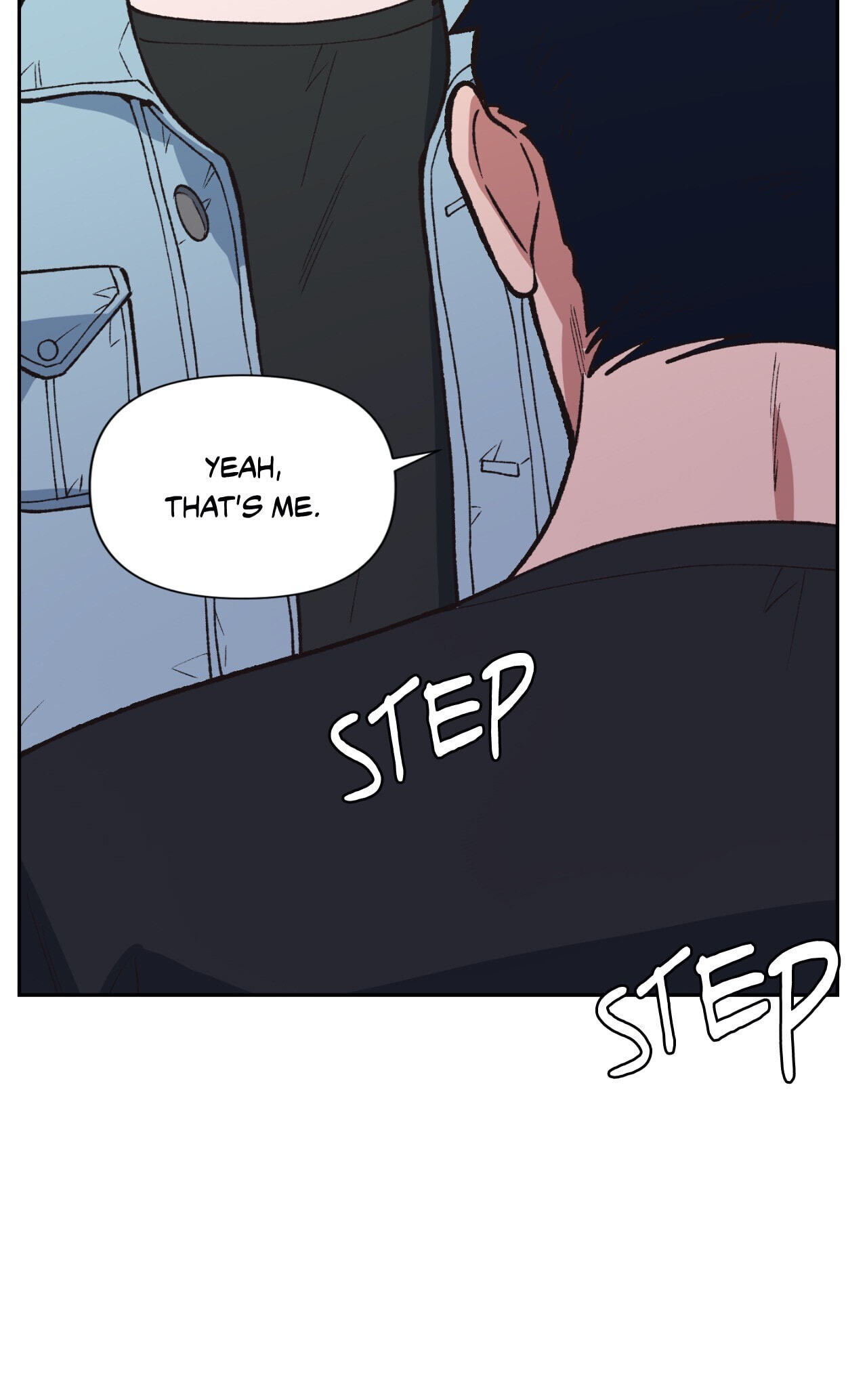 A Spirited Seduction Chapter 22 page 13 - 
