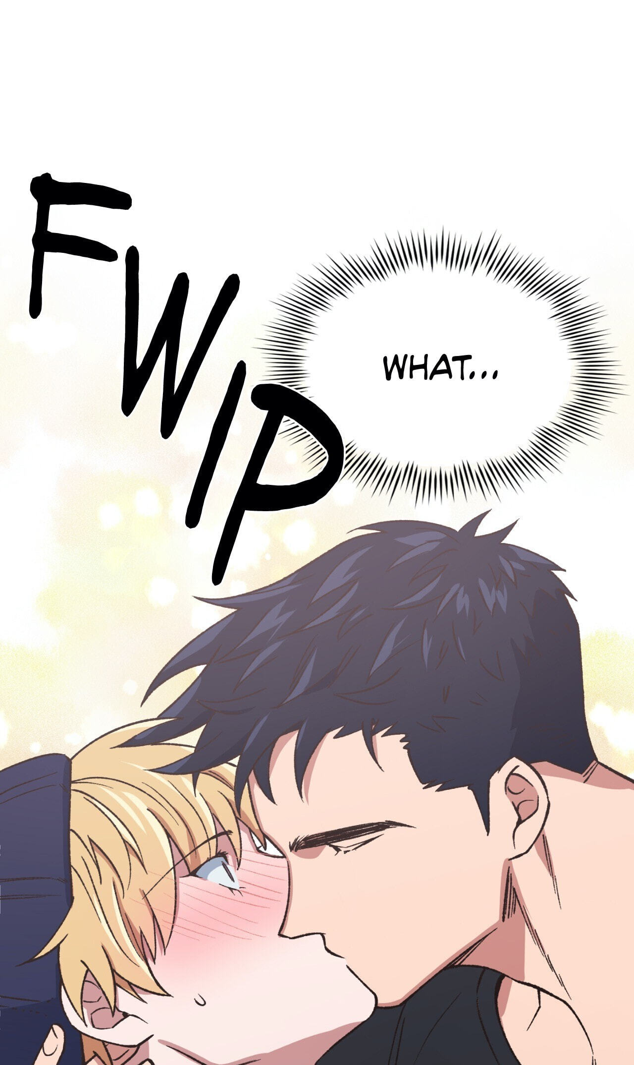 A Spirited Seduction Chapter 22 page 15 - 