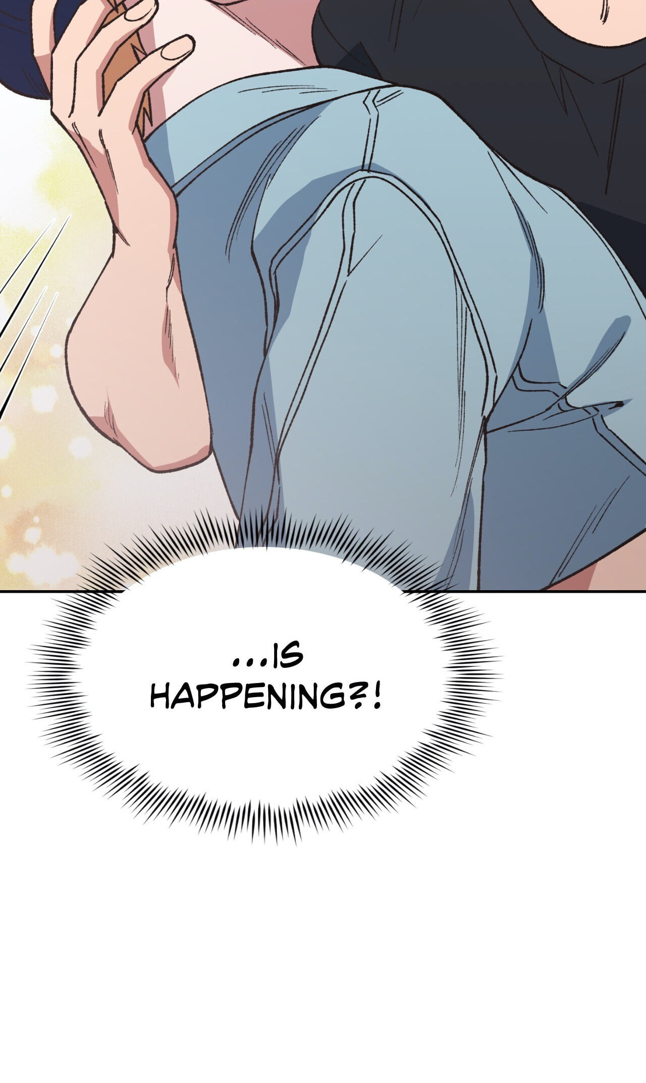 A Spirited Seduction Chapter 22 page 16 - 