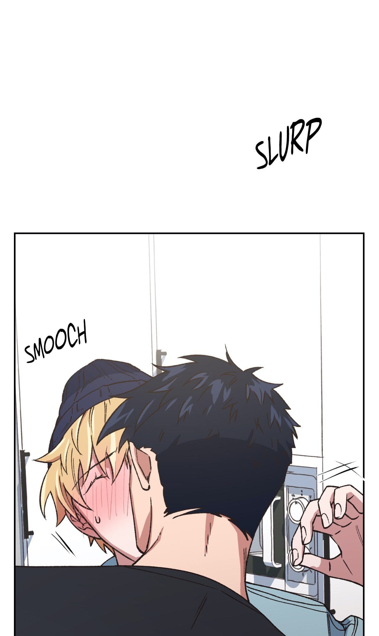 A Spirited Seduction Chapter 22 page 19 - 