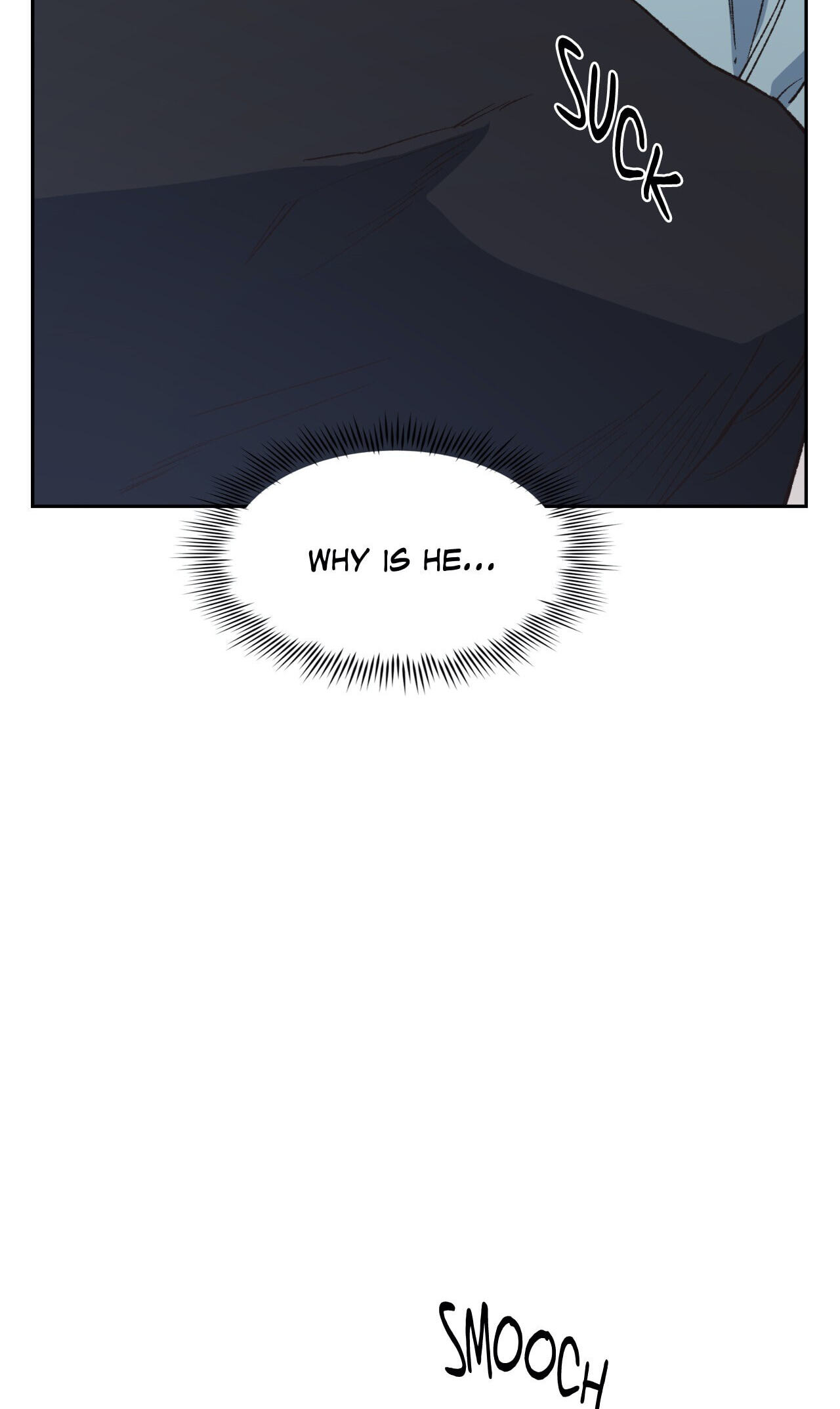 A Spirited Seduction Chapter 22 page 20 - 