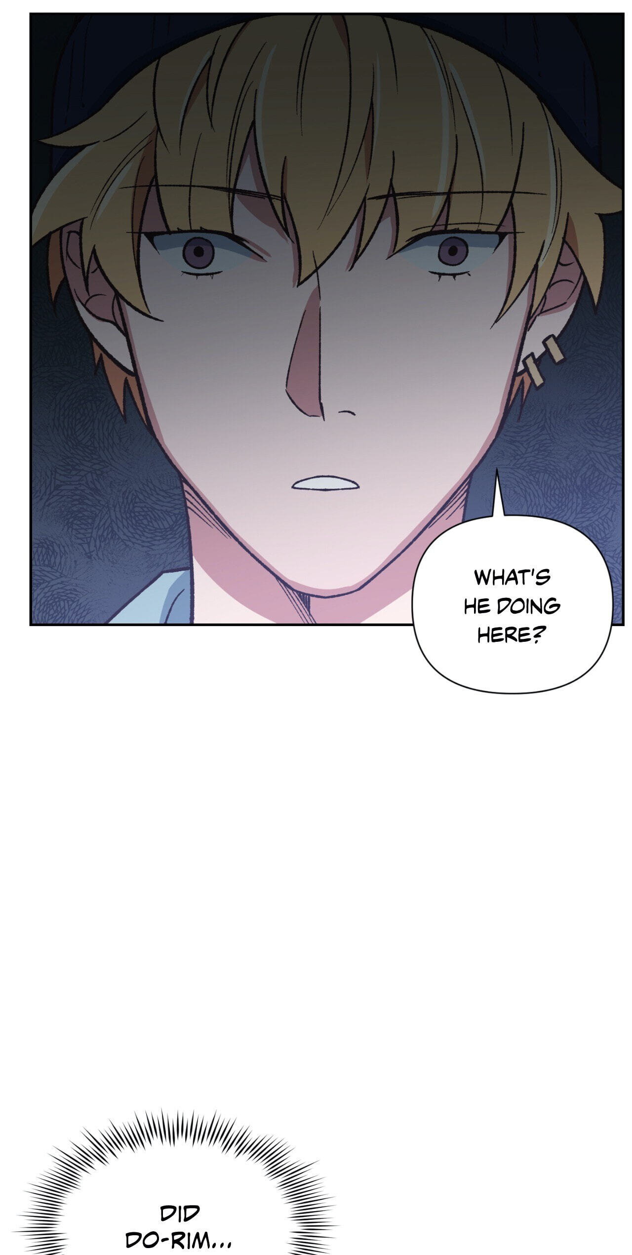 A Spirited Seduction Chapter 22 page 3 - 
