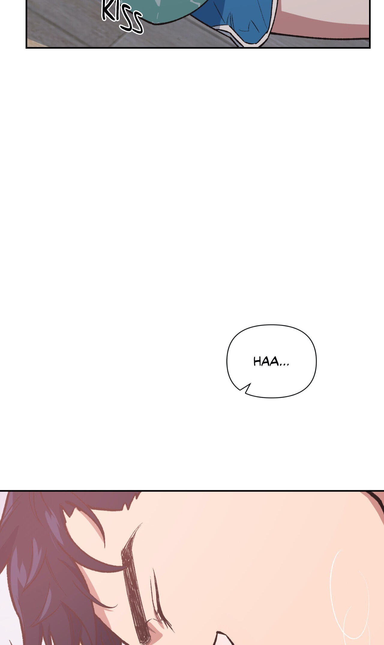 A Spirited Seduction Chapter 22 page 22 - 