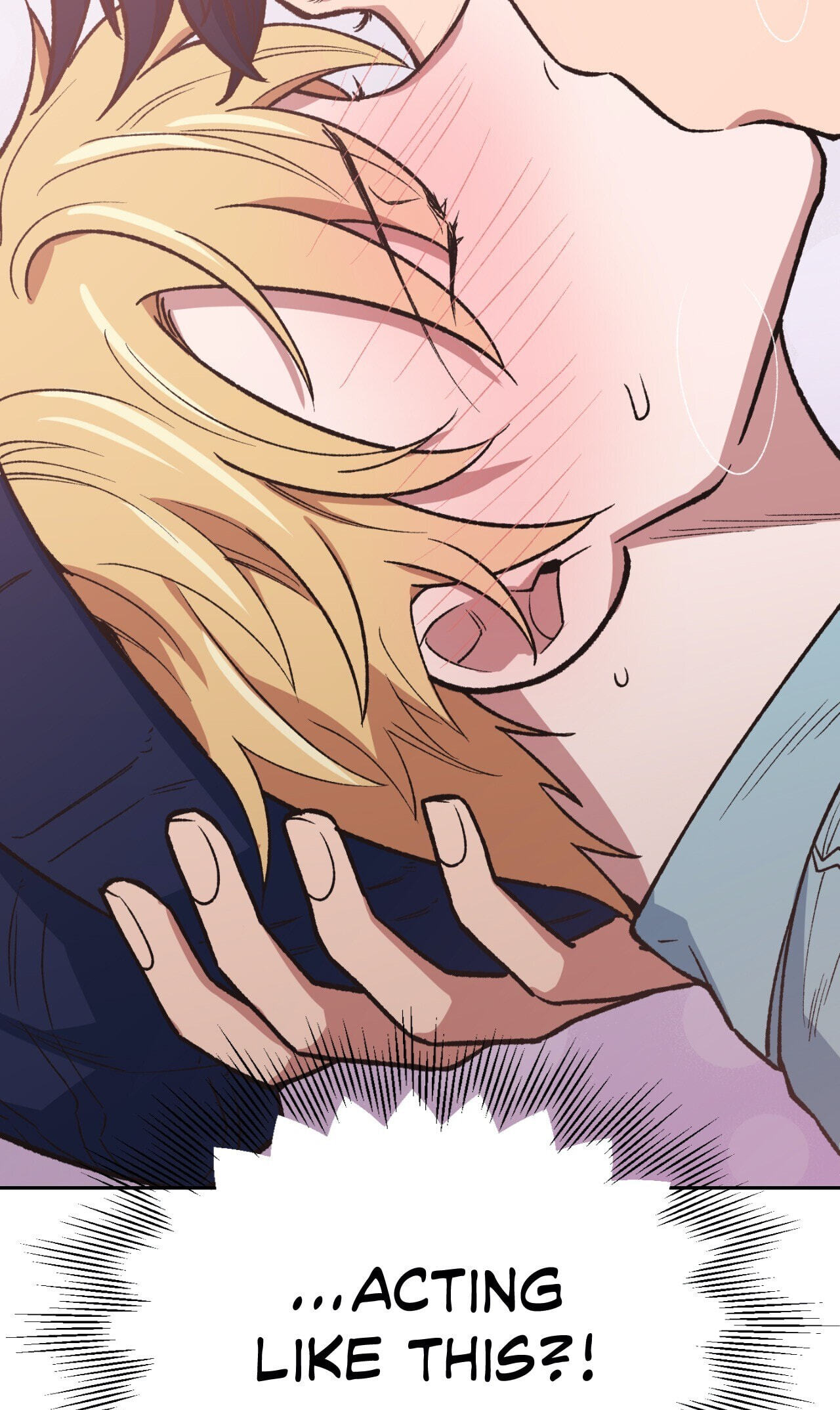 A Spirited Seduction Chapter 22 page 23 - 