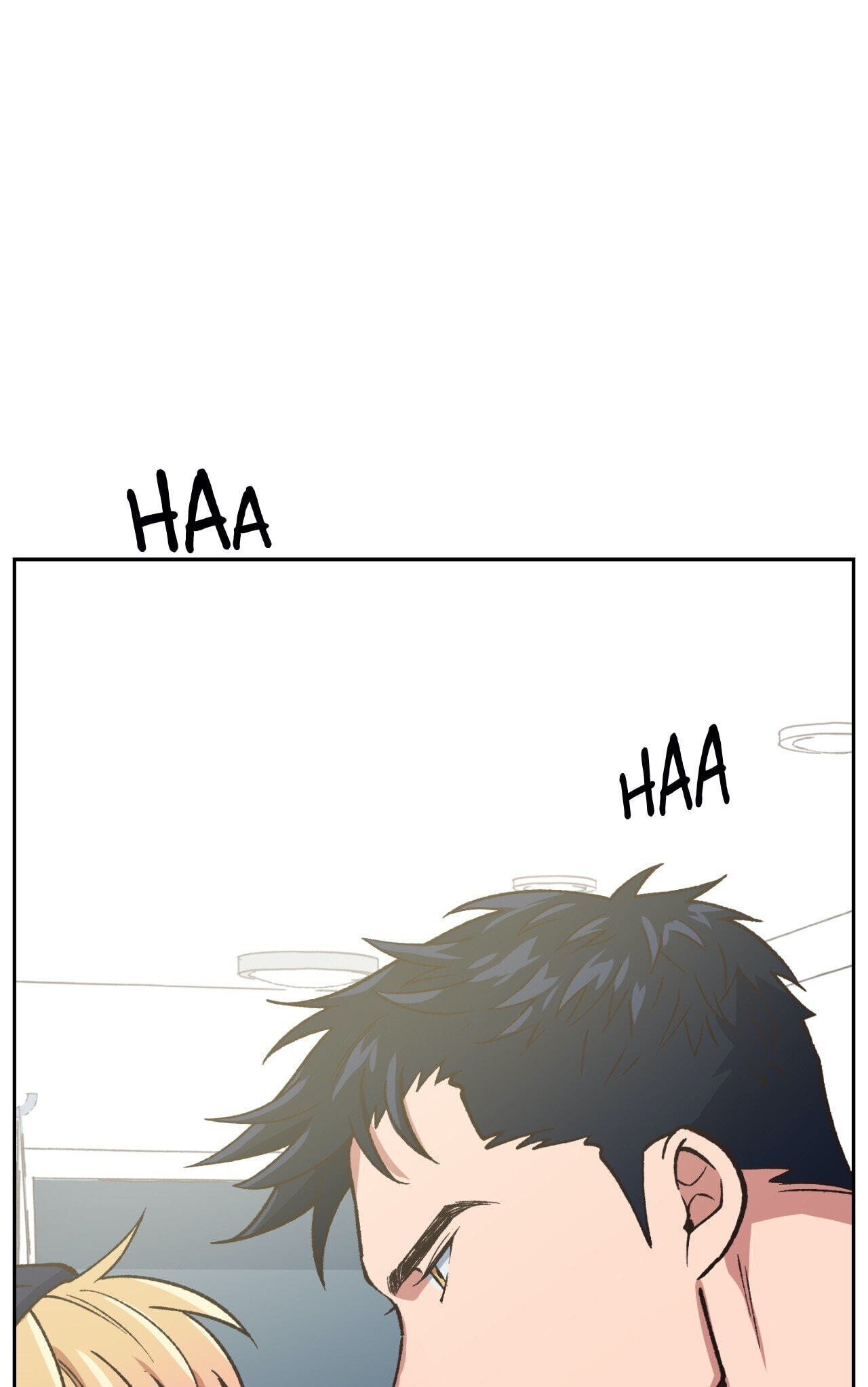A Spirited Seduction Chapter 22 page 25 - 