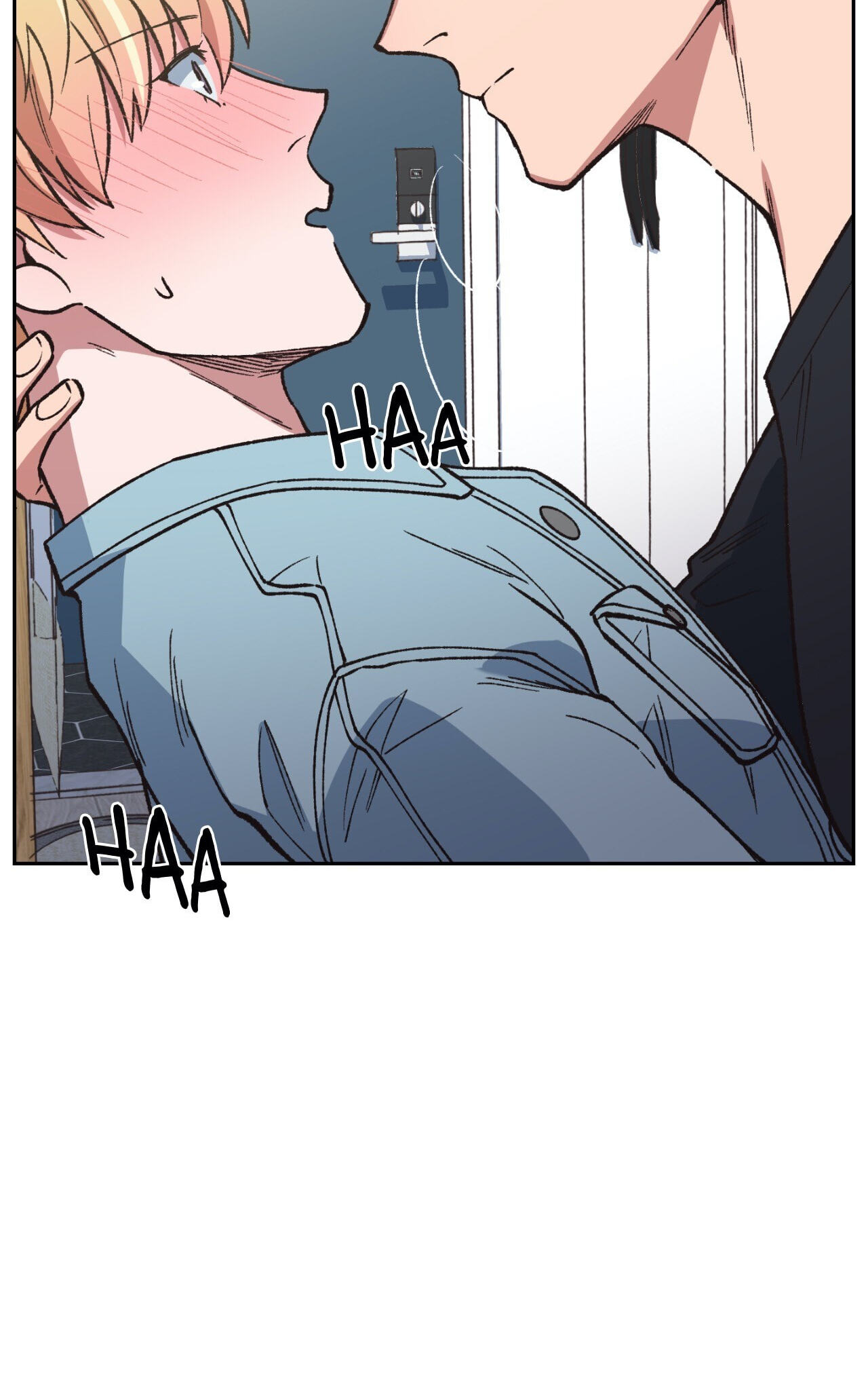 A Spirited Seduction Chapter 22 page 26 - 
