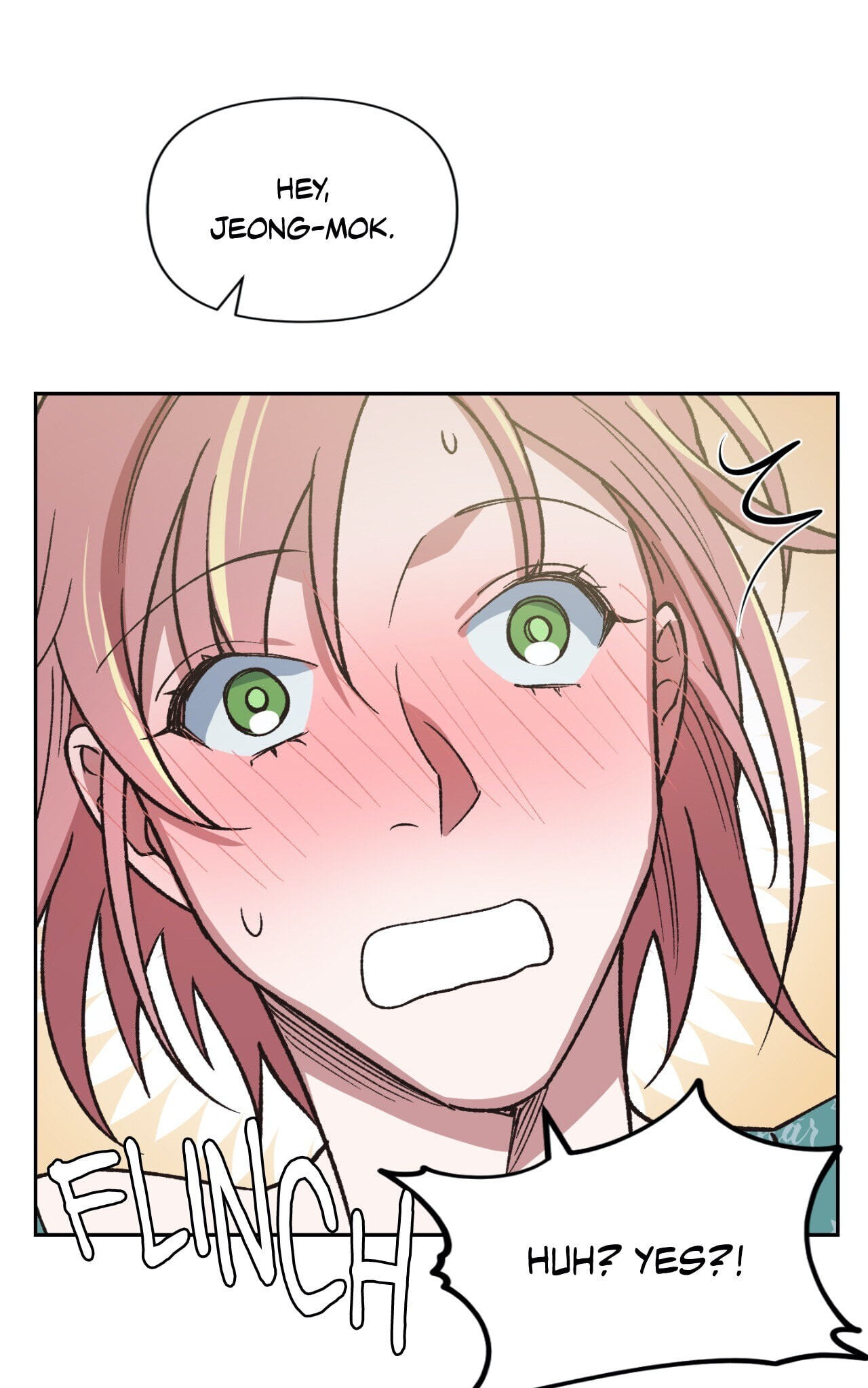 A Spirited Seduction Chapter 22 page 27 - 