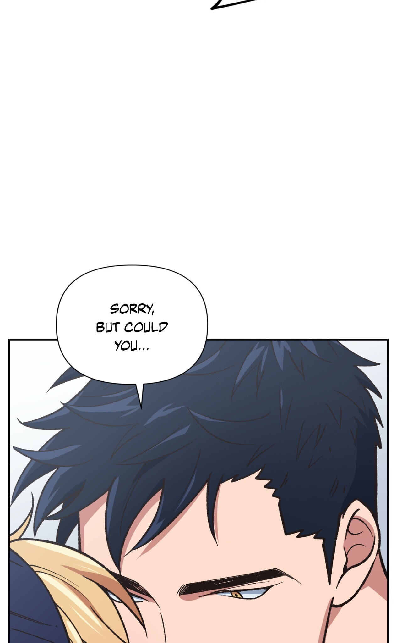 A Spirited Seduction Chapter 22 page 28 - 