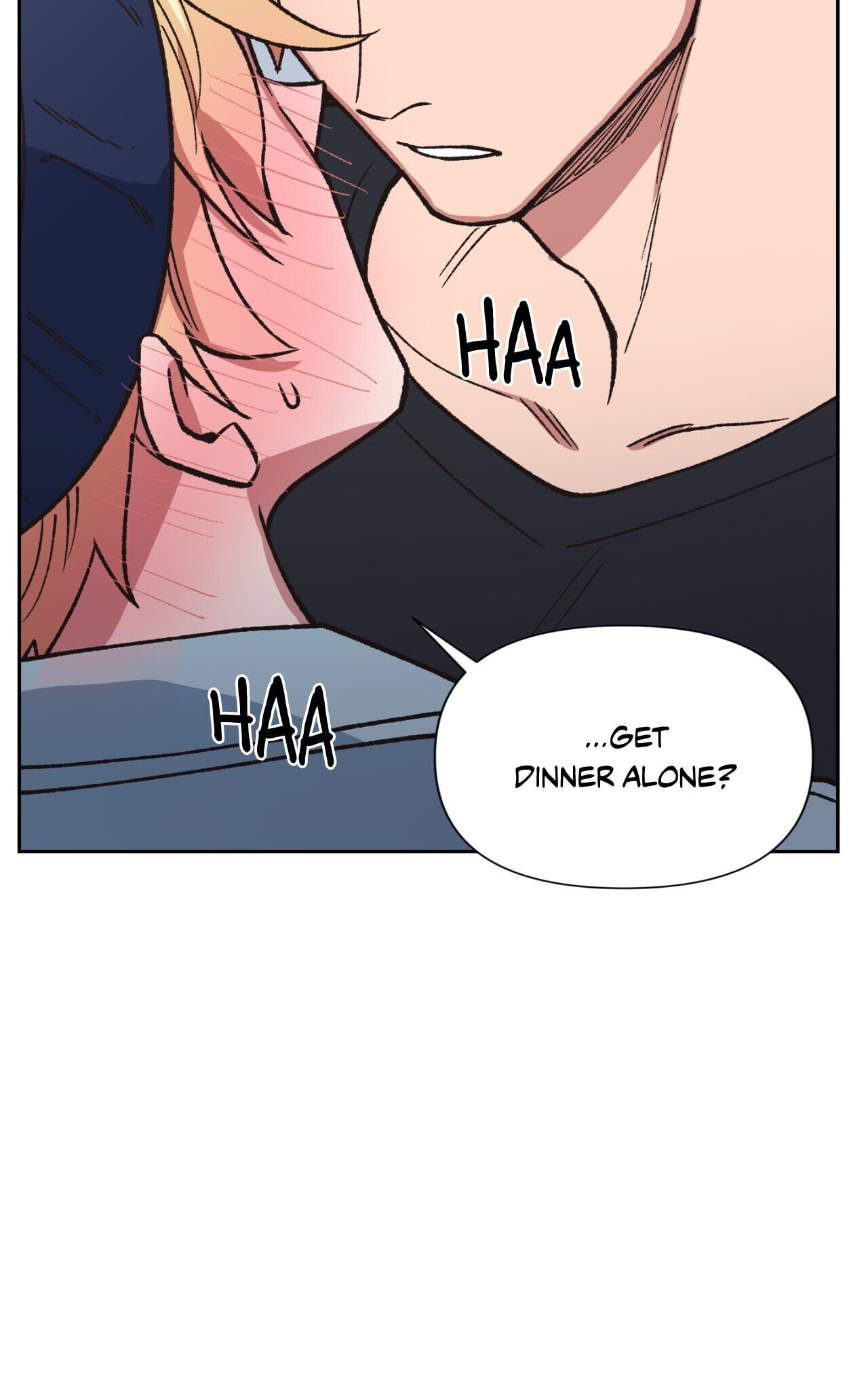 A Spirited Seduction Chapter 22 page 29 - 