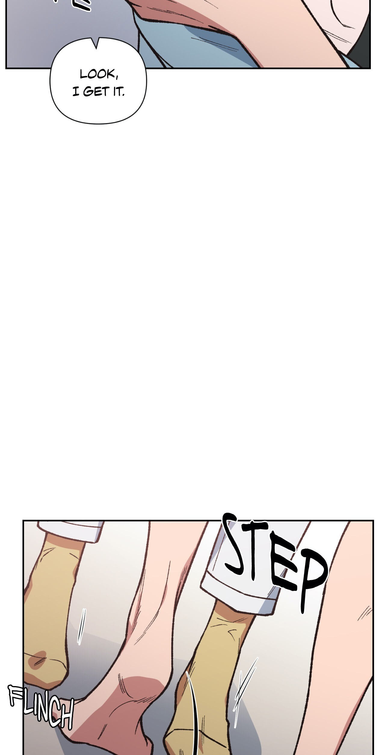 A Spirited Seduction Chapter 22 page 36 - 