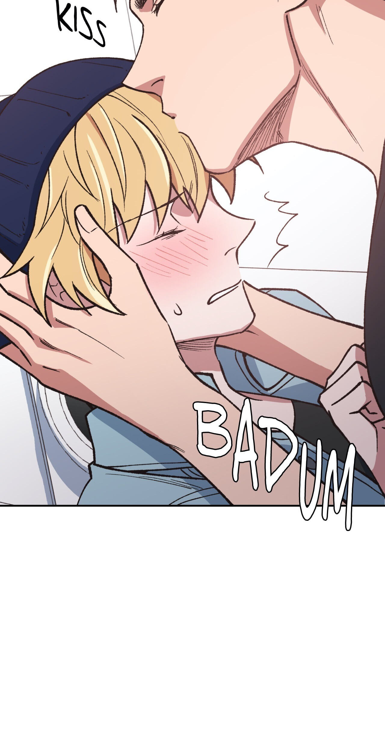 A Spirited Seduction Chapter 22 page 38 - 
