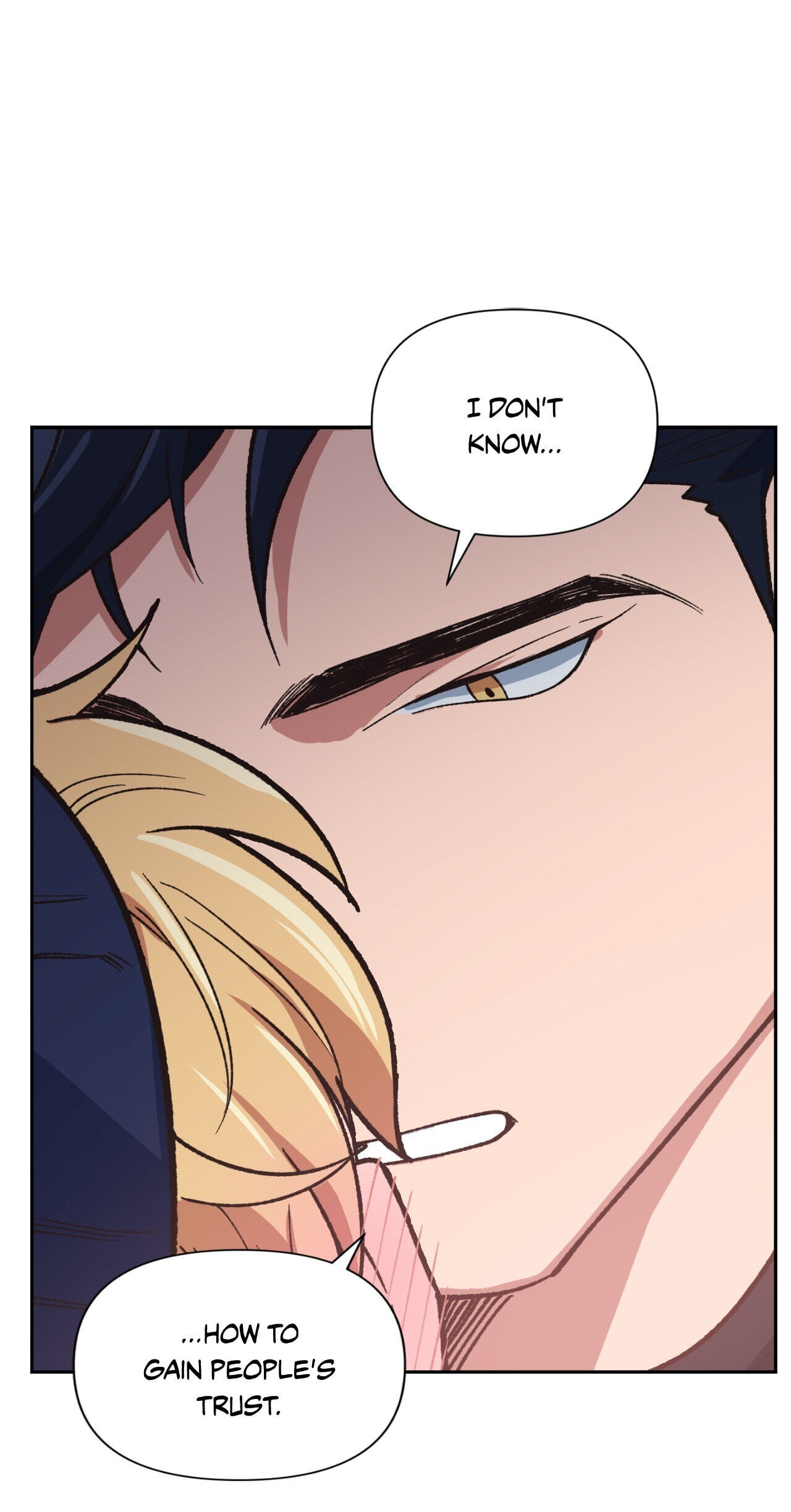 A Spirited Seduction Chapter 22 page 39 - 