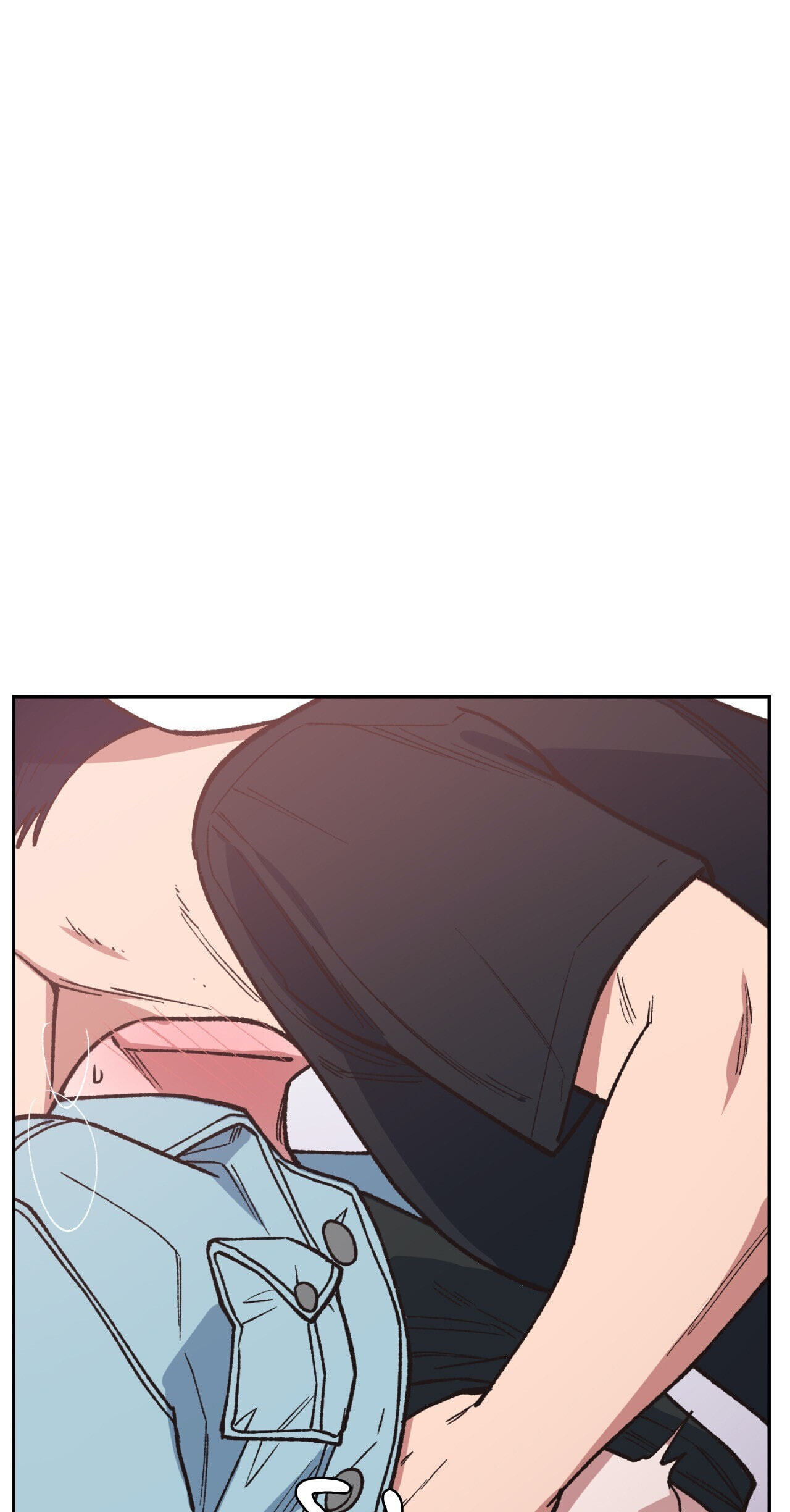 A Spirited Seduction Chapter 22 page 40 - 
