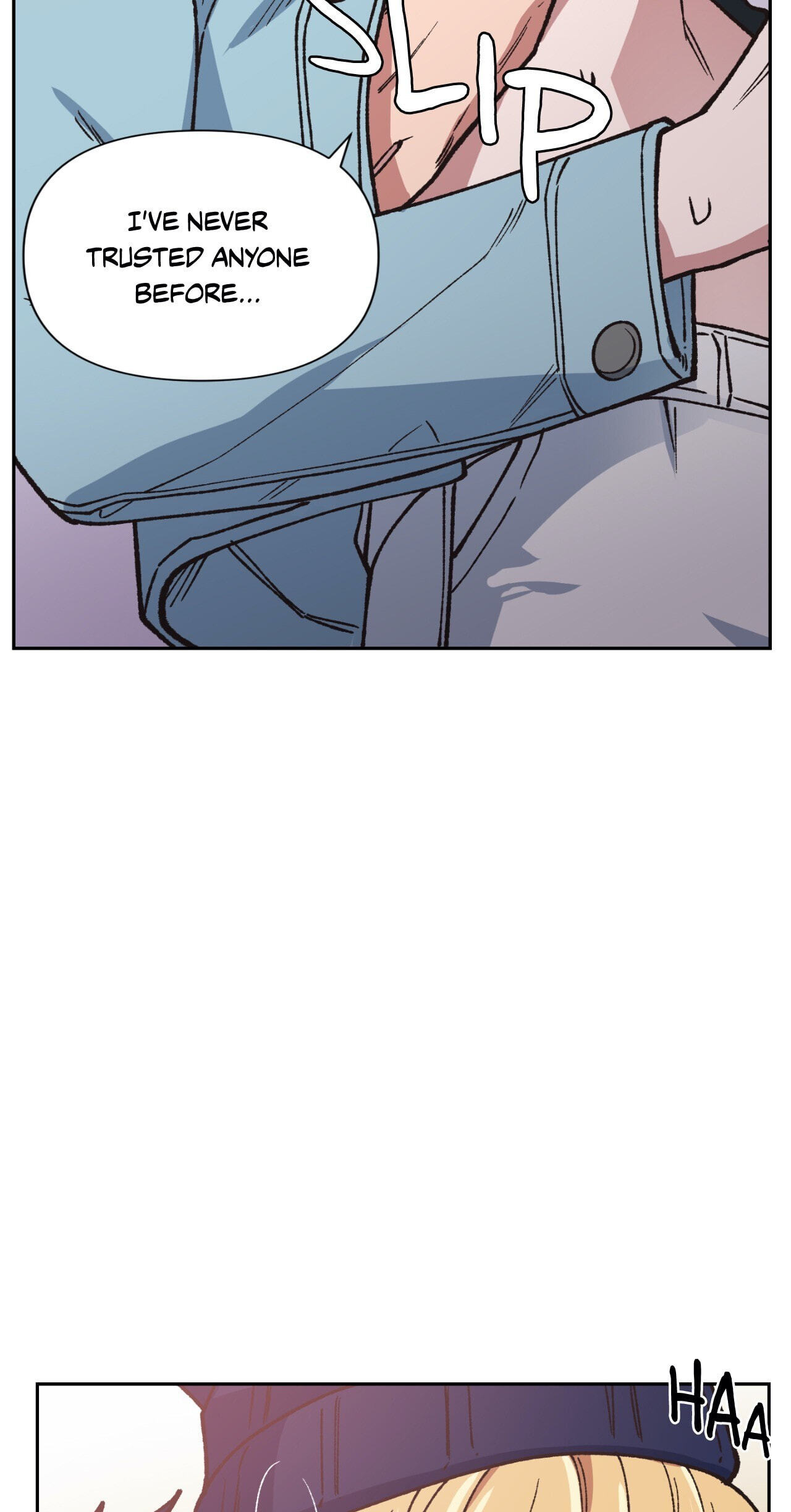 A Spirited Seduction Chapter 22 page 41 - 