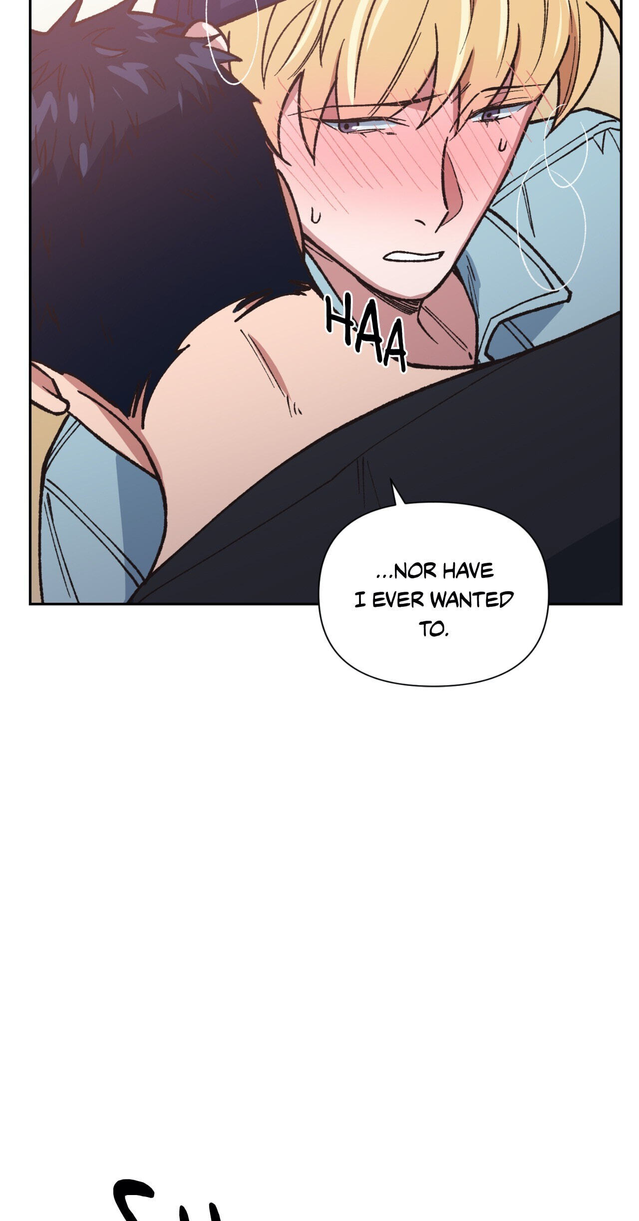 A Spirited Seduction Chapter 22 page 42 - 