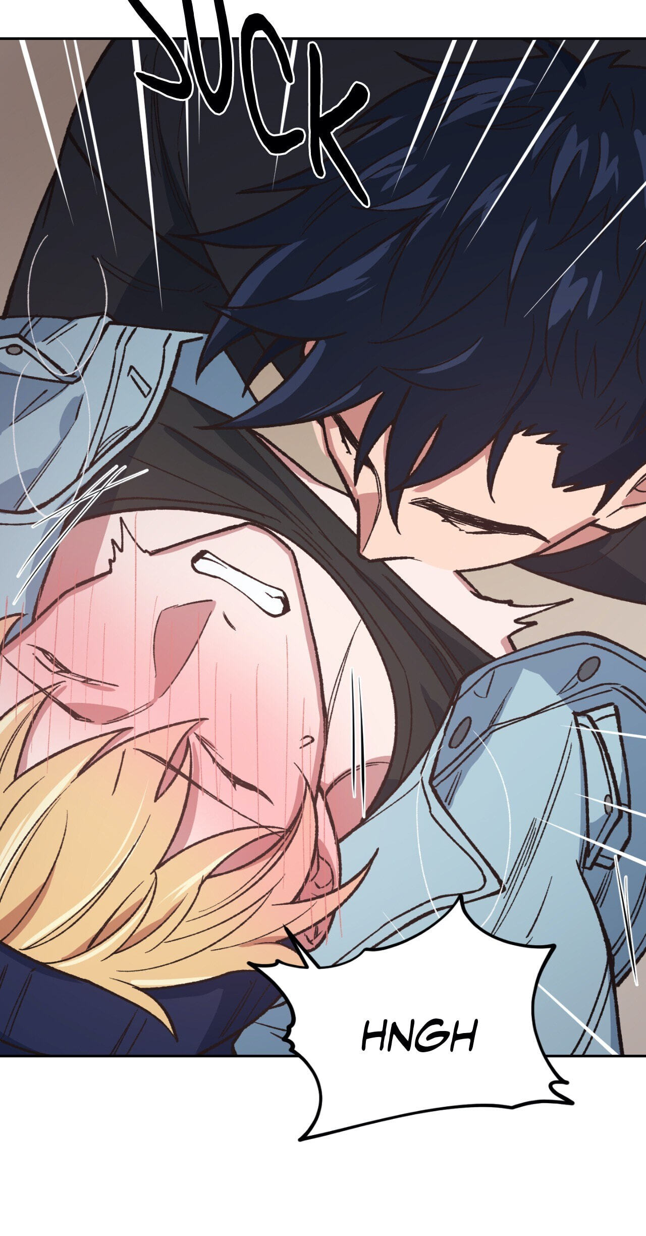A Spirited Seduction Chapter 22 page 43 - 